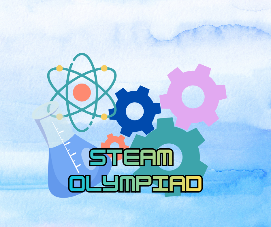 STEAM Olympiad