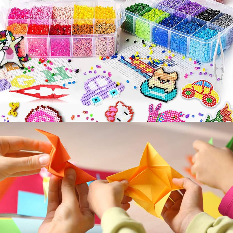 Arts and Crafts & Everything Else! (A)