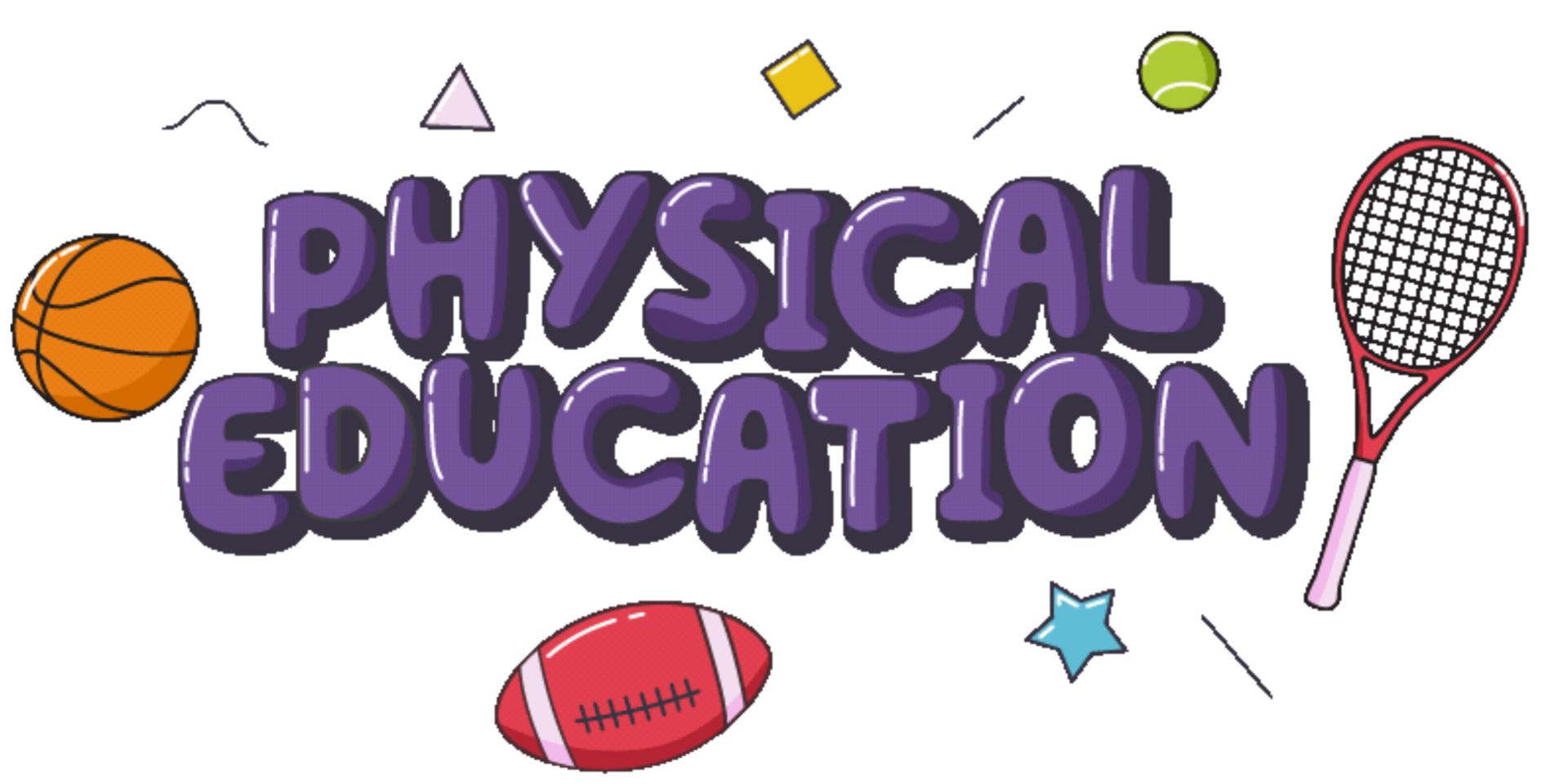 PE Sports and Skills