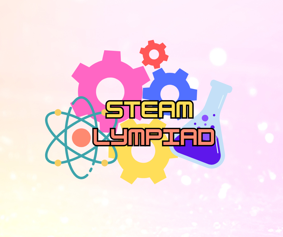 STEAM Olympiad
