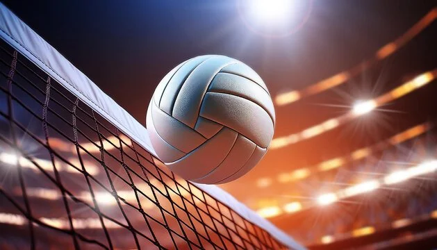 Volleyball Fun