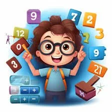 Math Game Craft