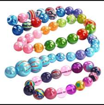 Charm Bracelet Making