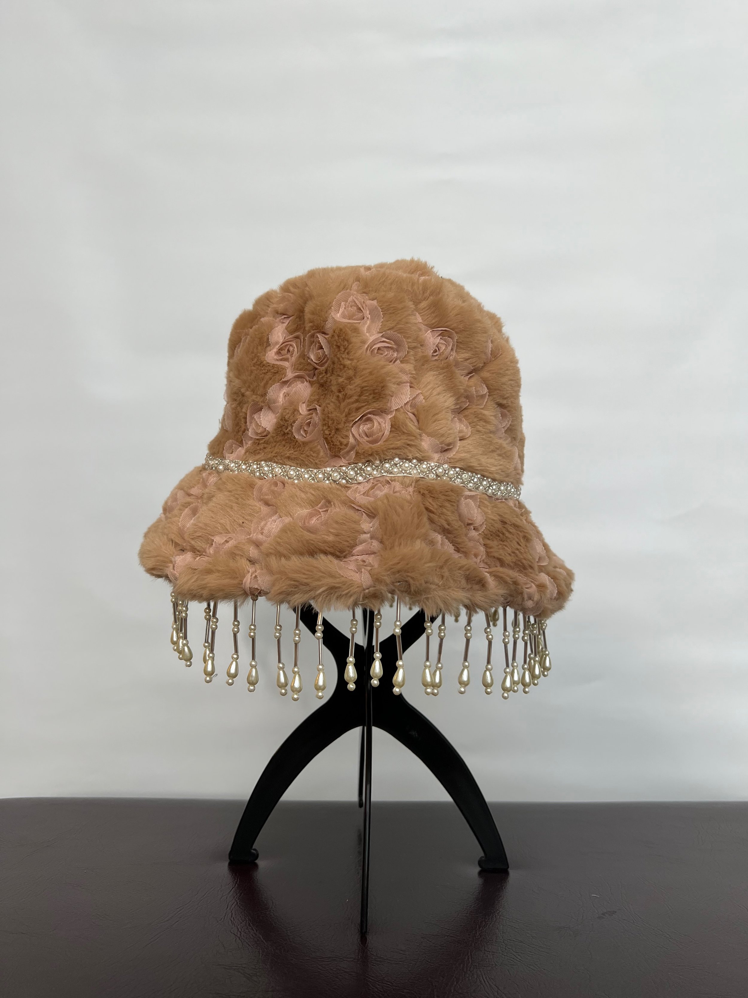 Bling Bucket Hat S2
