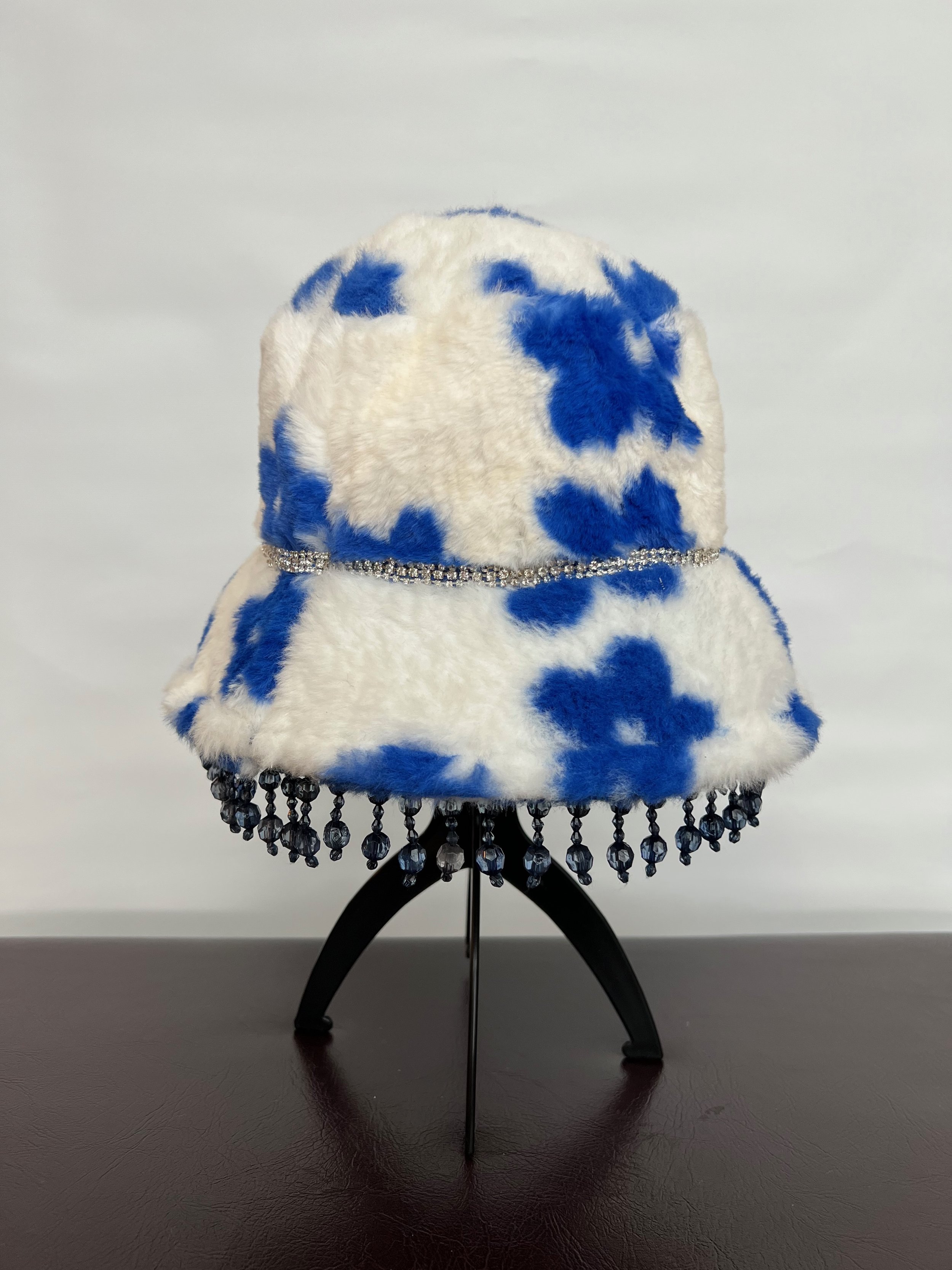 Bling Bucket Hat S5