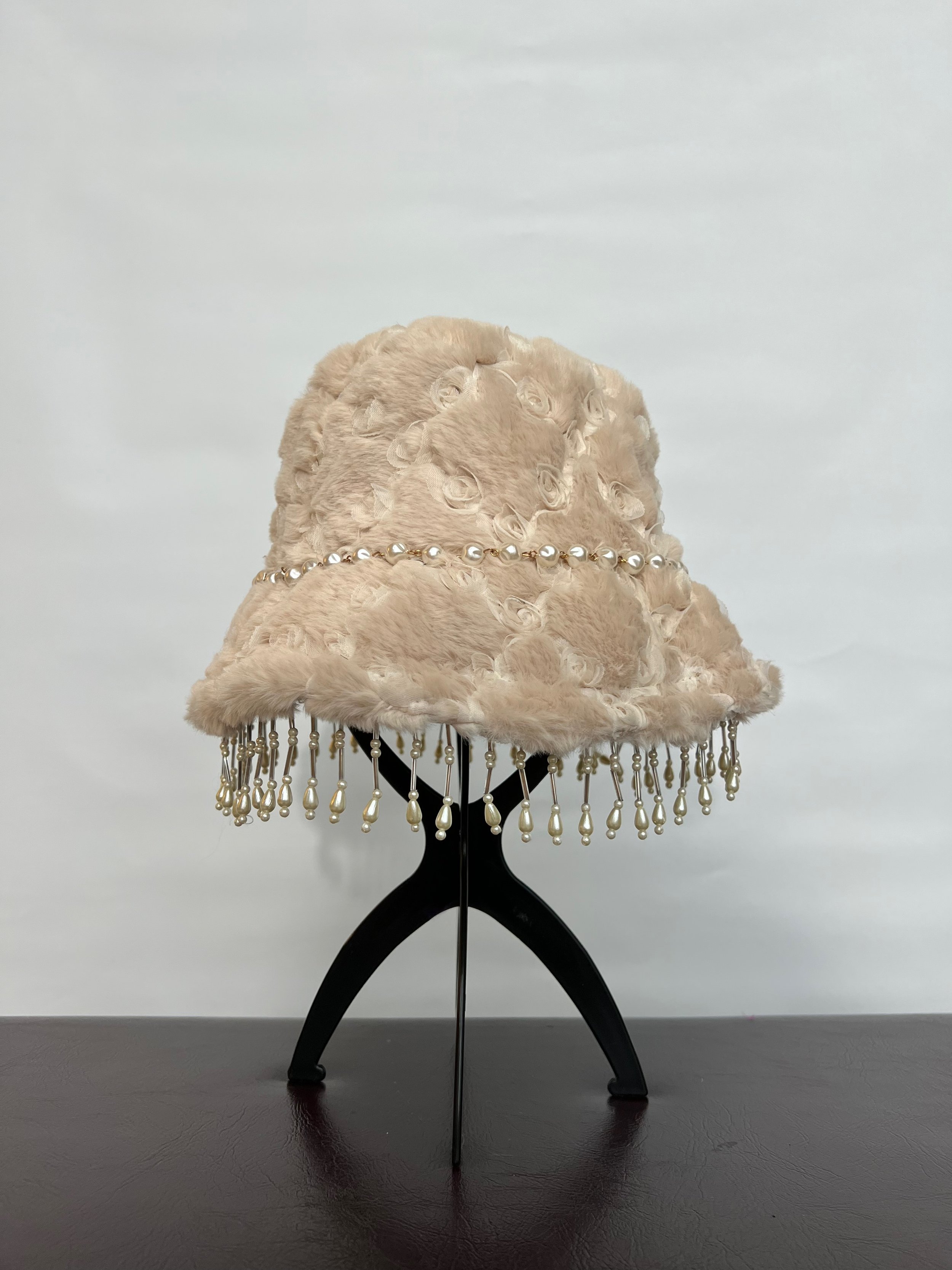 Bling Bucket Hat S9