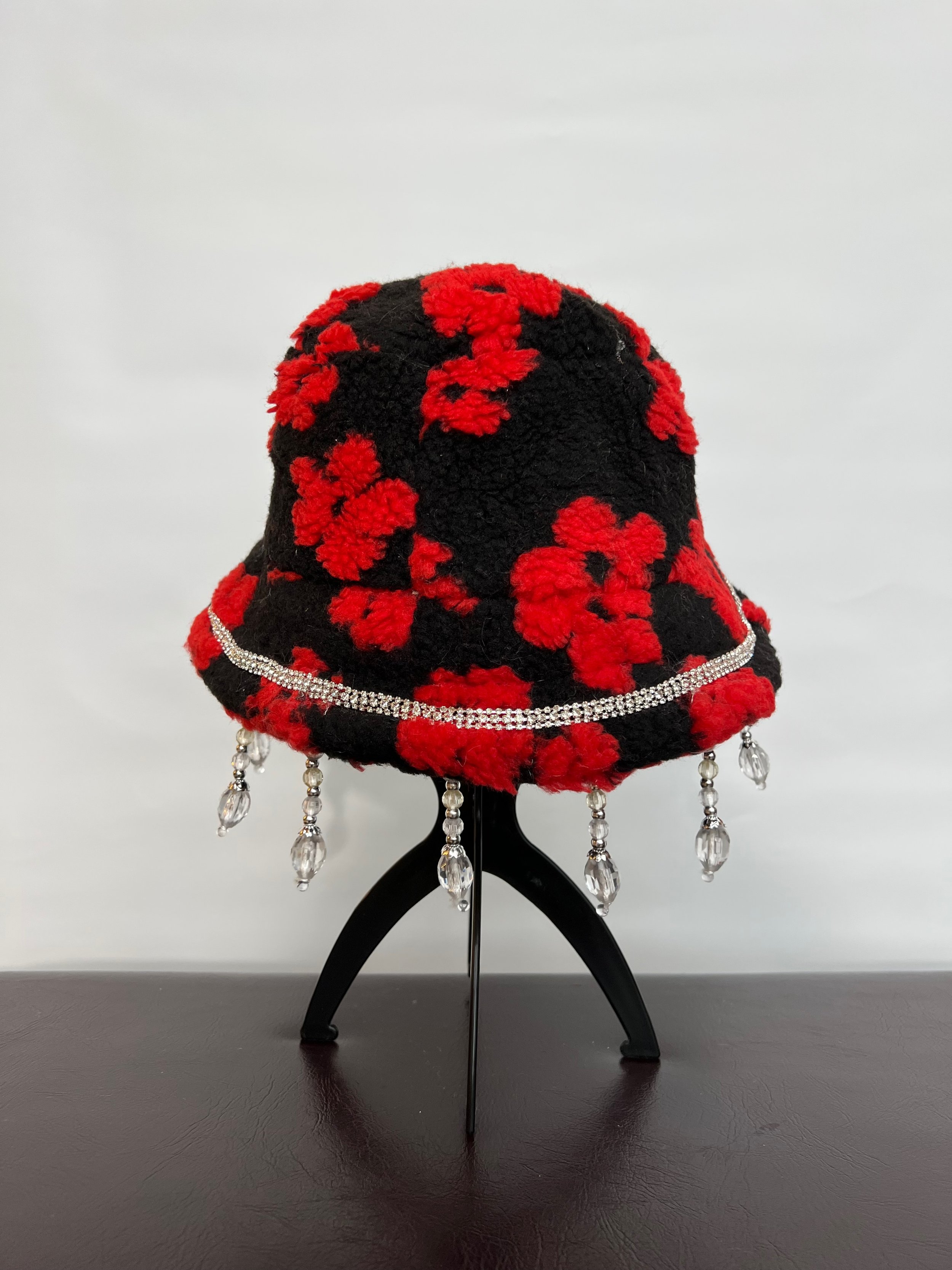 Bling Bucket Hat S18