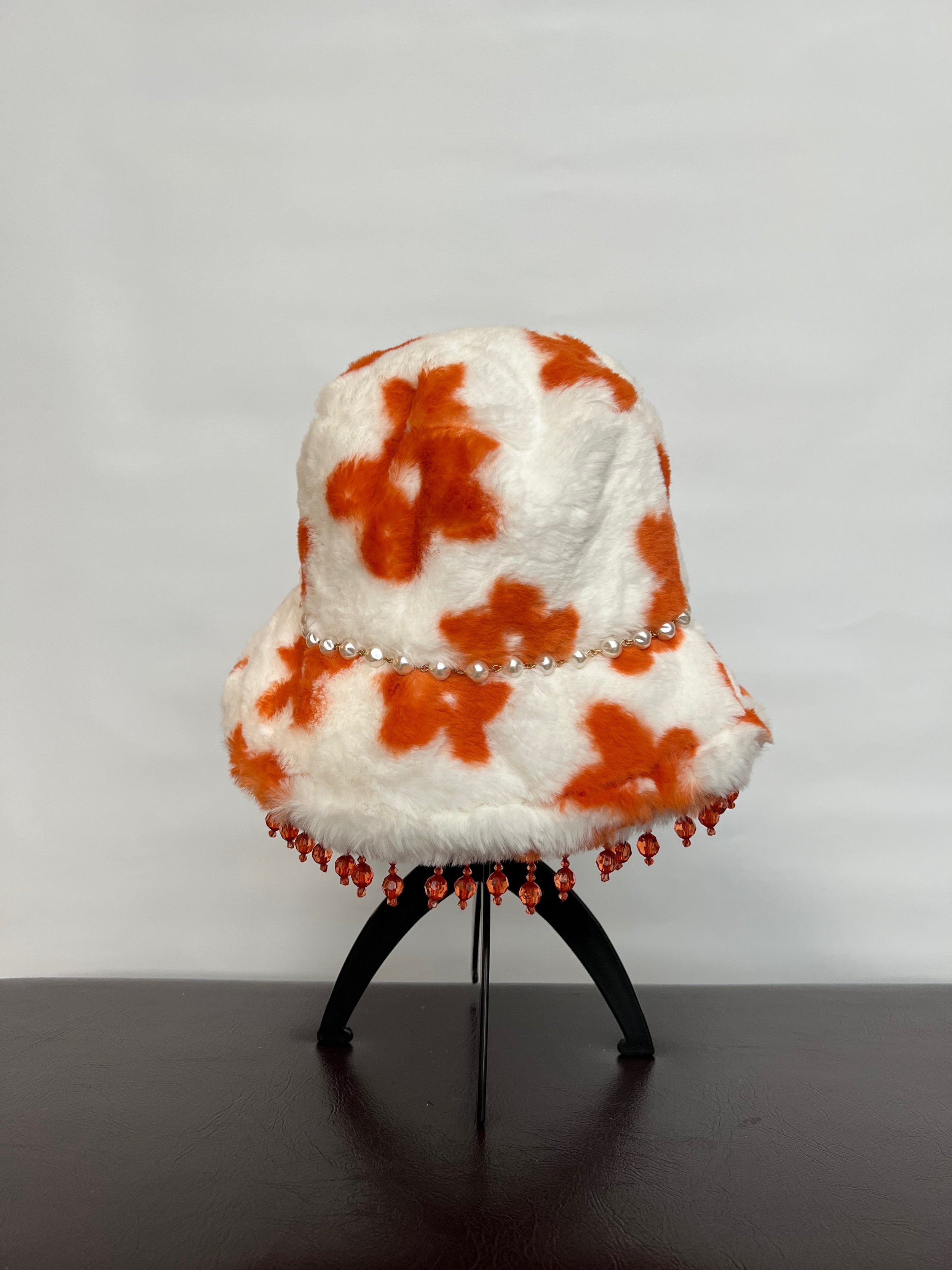 Bling Bucket Hat S19