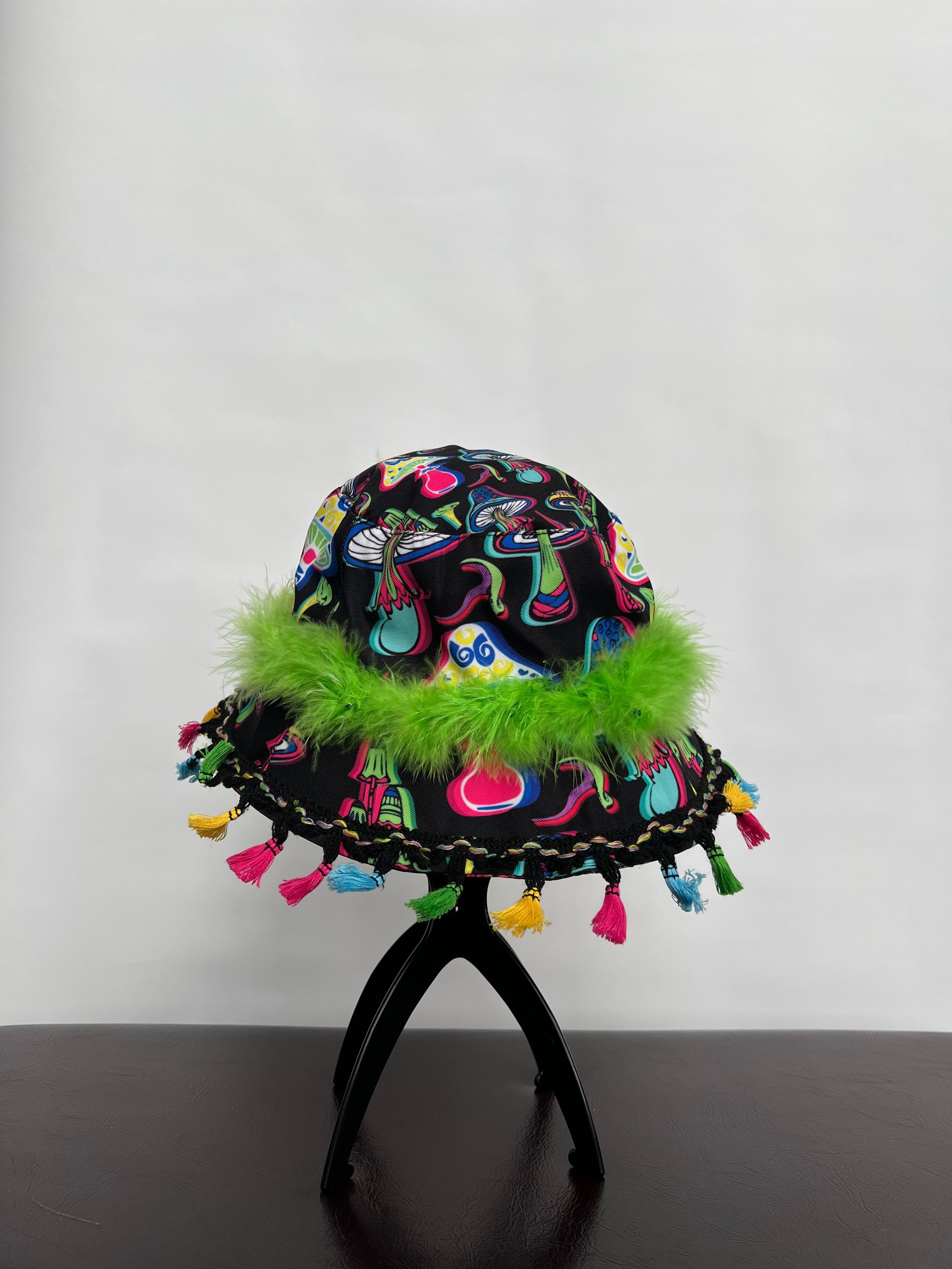 Bling Bucket Hat S59