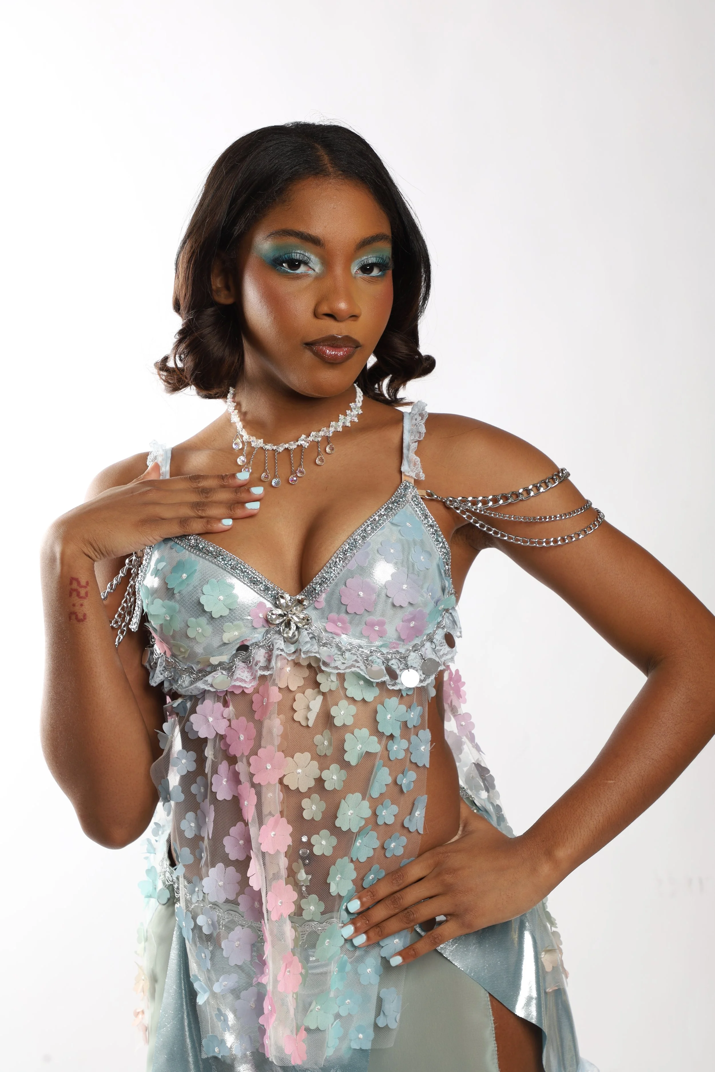 Mireya Bella Muse Set.JPG