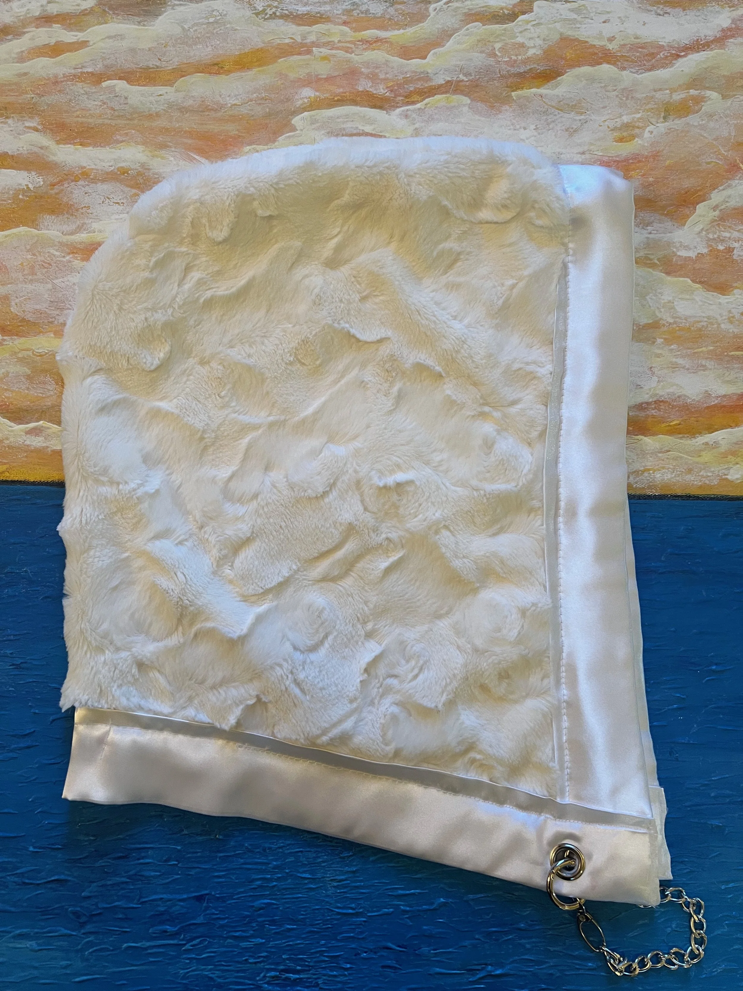 Cloud Nine Rave Hood