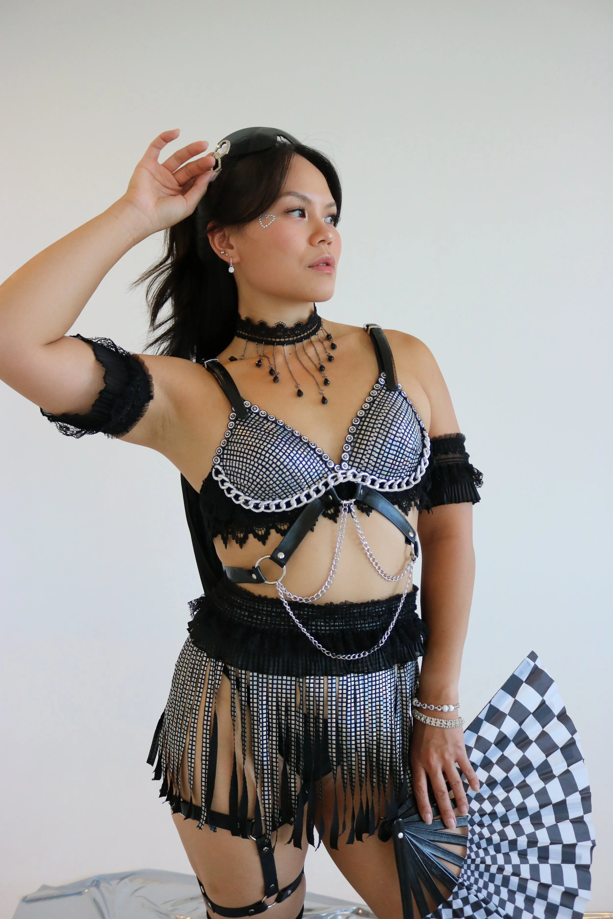 Disco Belle Chérie Rave Set.JPG