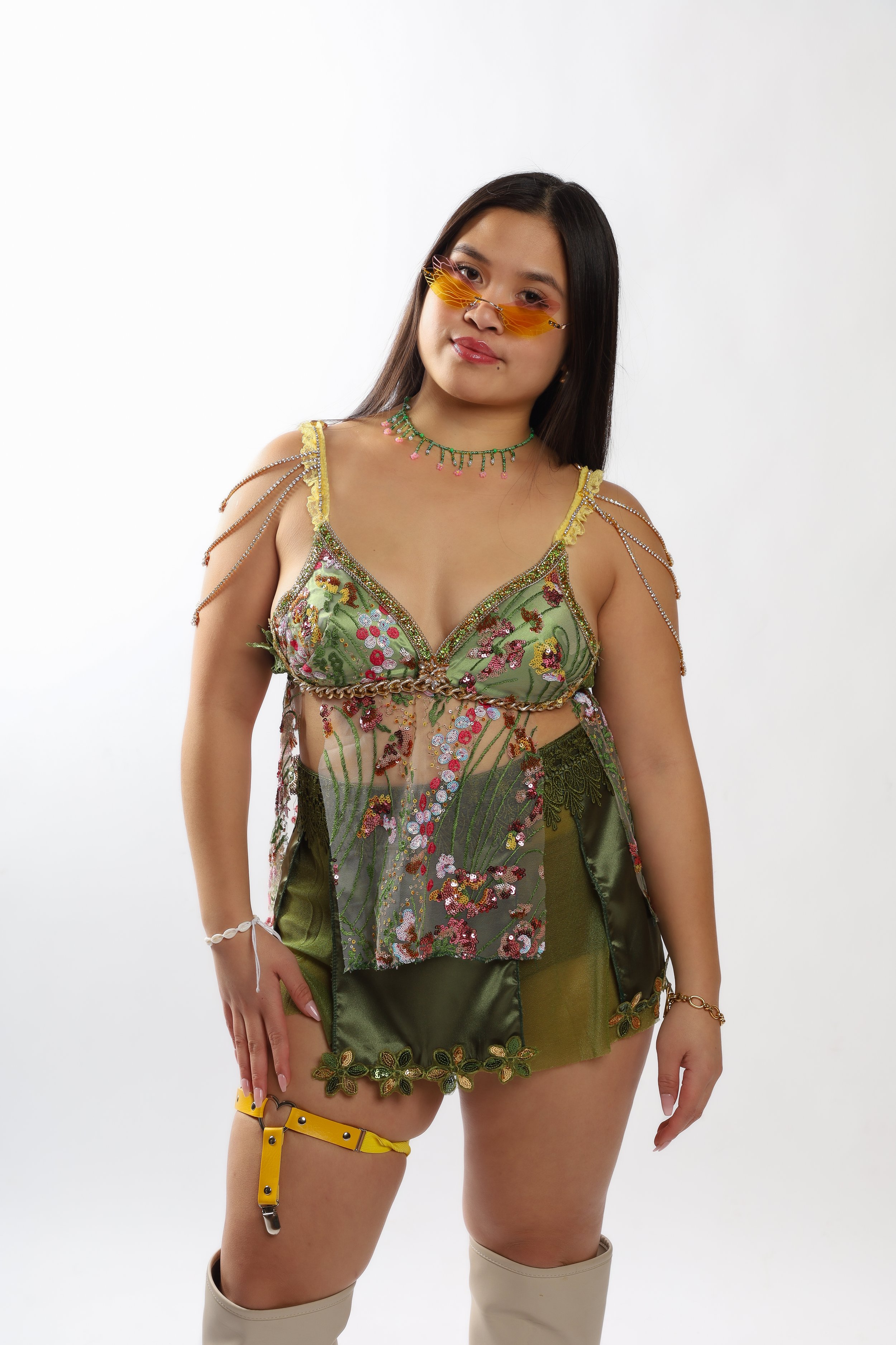 Virelle Bella Muse Set