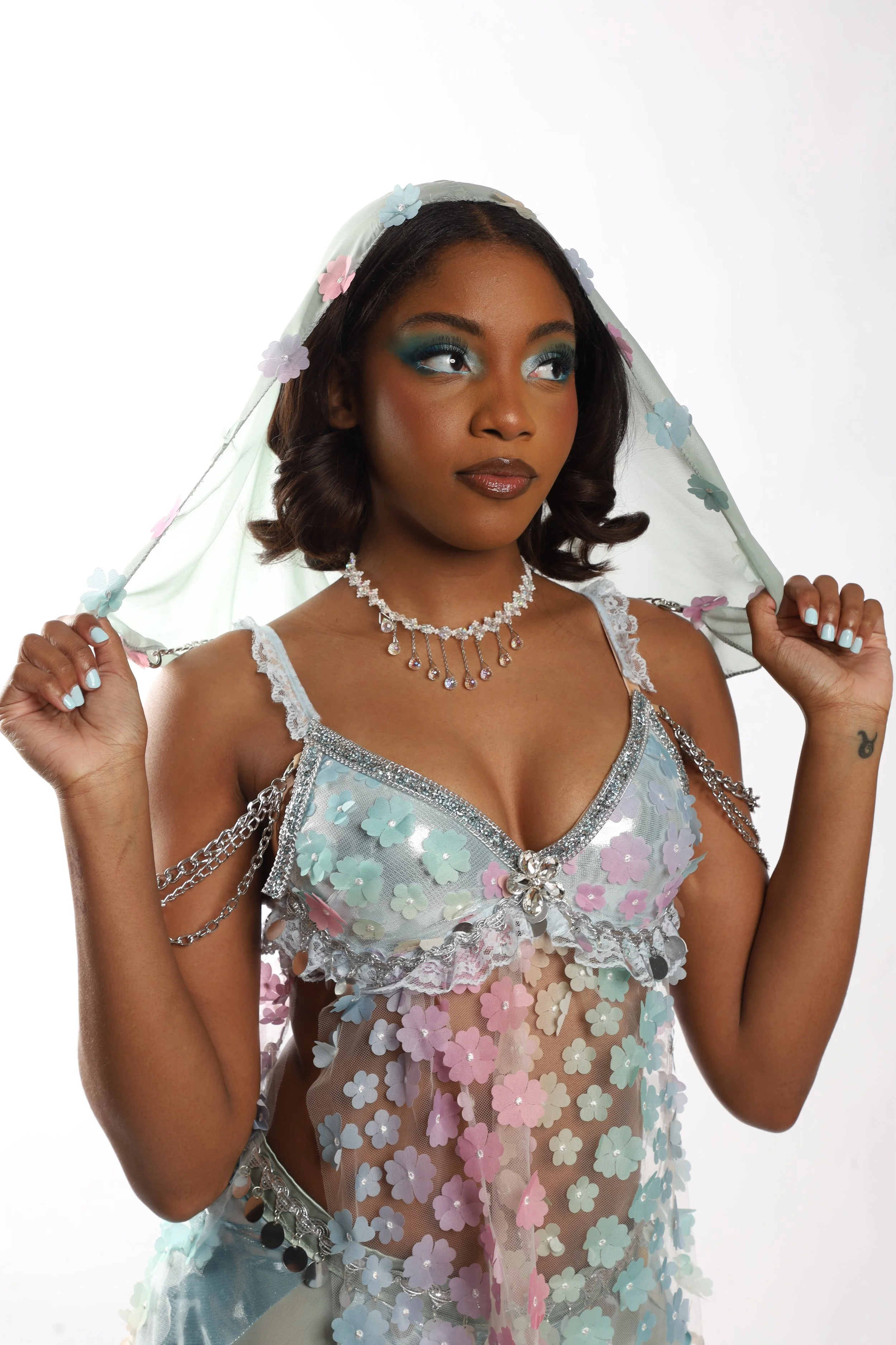 Mireya Bella Muse Set