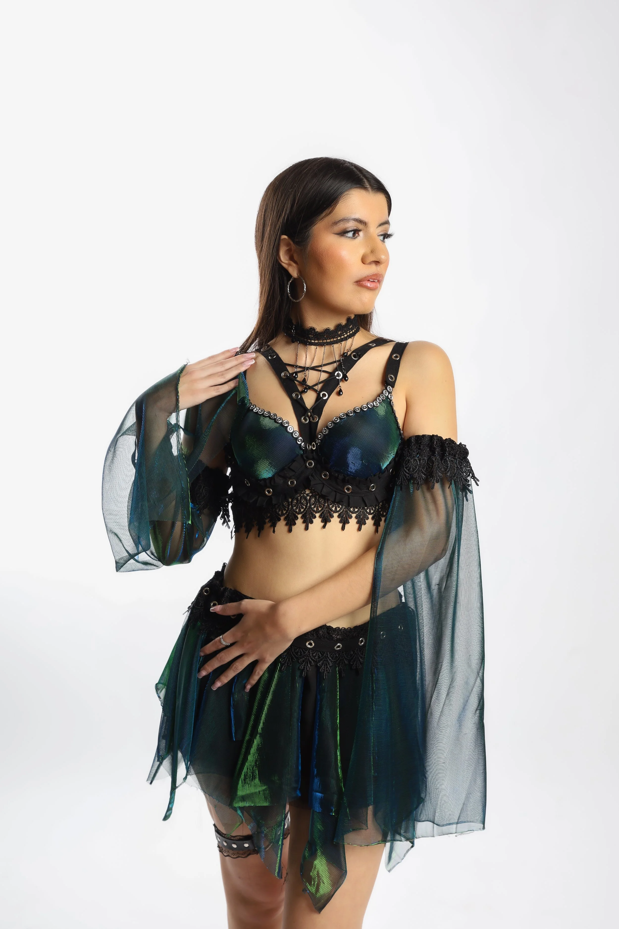 Nymera Bella Muse Set