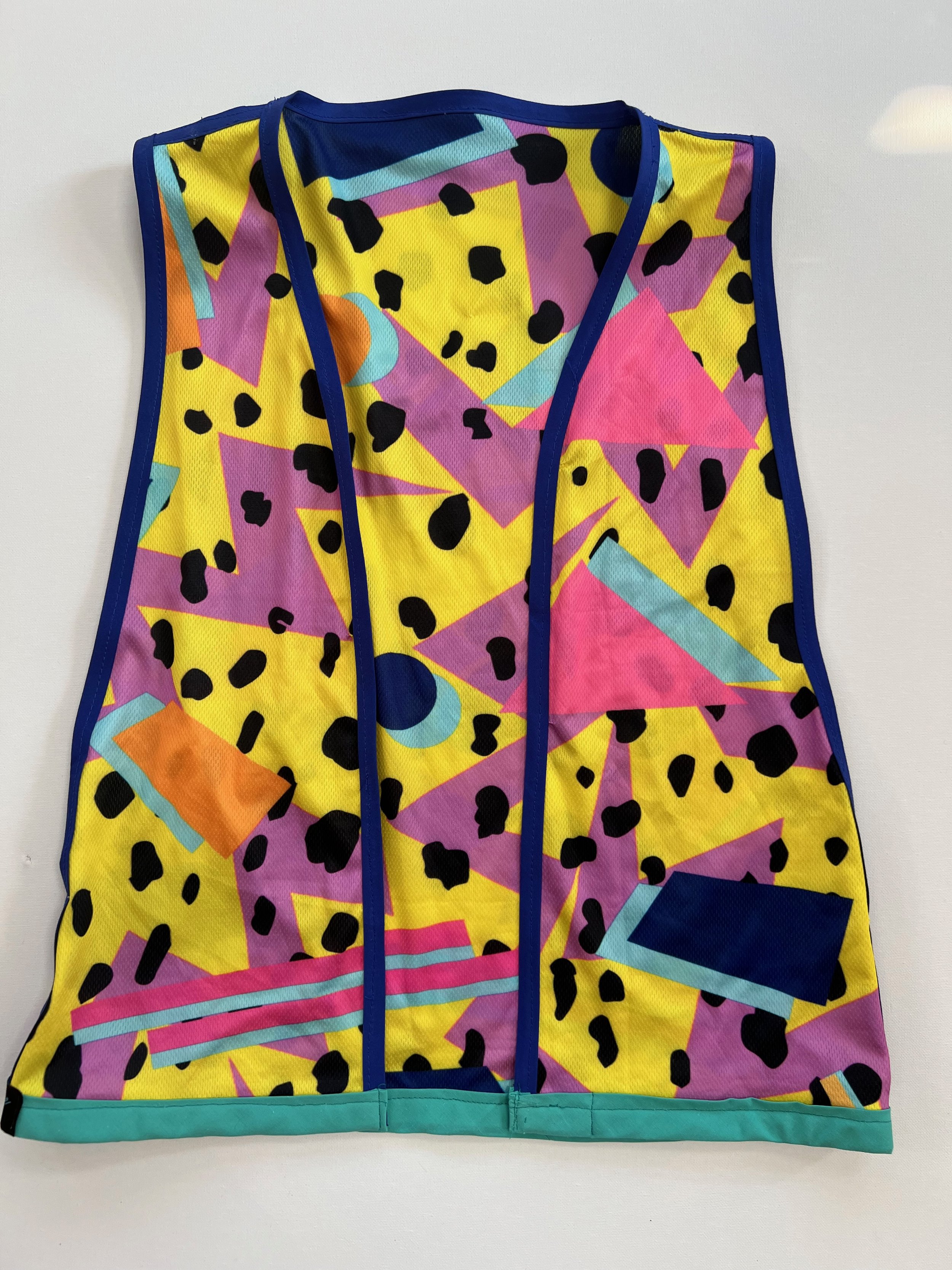 [Small] V1V1D Rave Vest