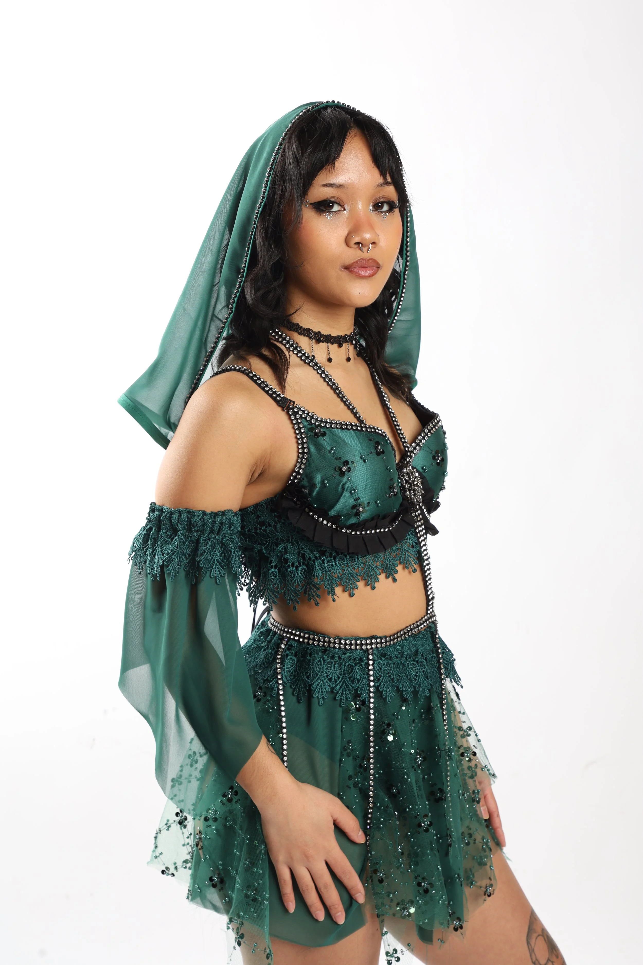 Elowen Bella Muse Set