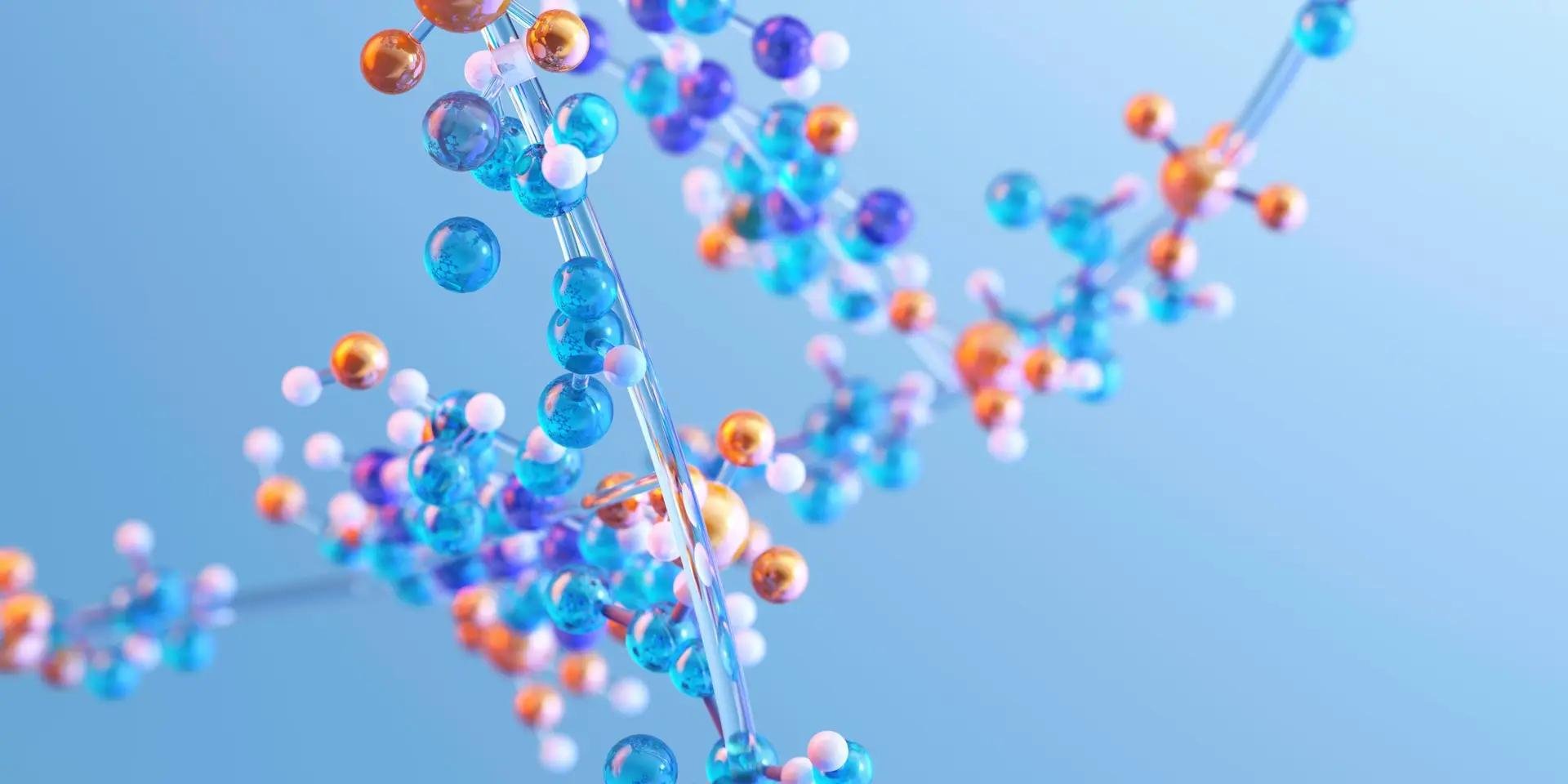 Peptide Therapy Explained: Healing, Hormone Optimization, and Metabolic Support