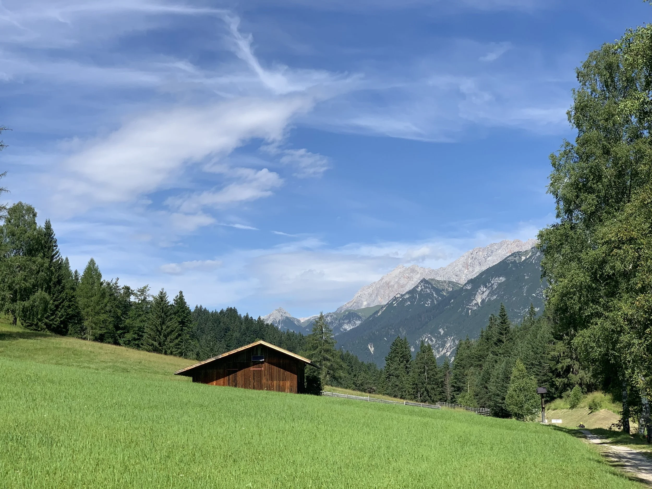 Seefeld mit Kindern im Sommer:Unsere liebsten Familien-Ausflüge ☀️🏔️👨‍👩‍👧‍👦
