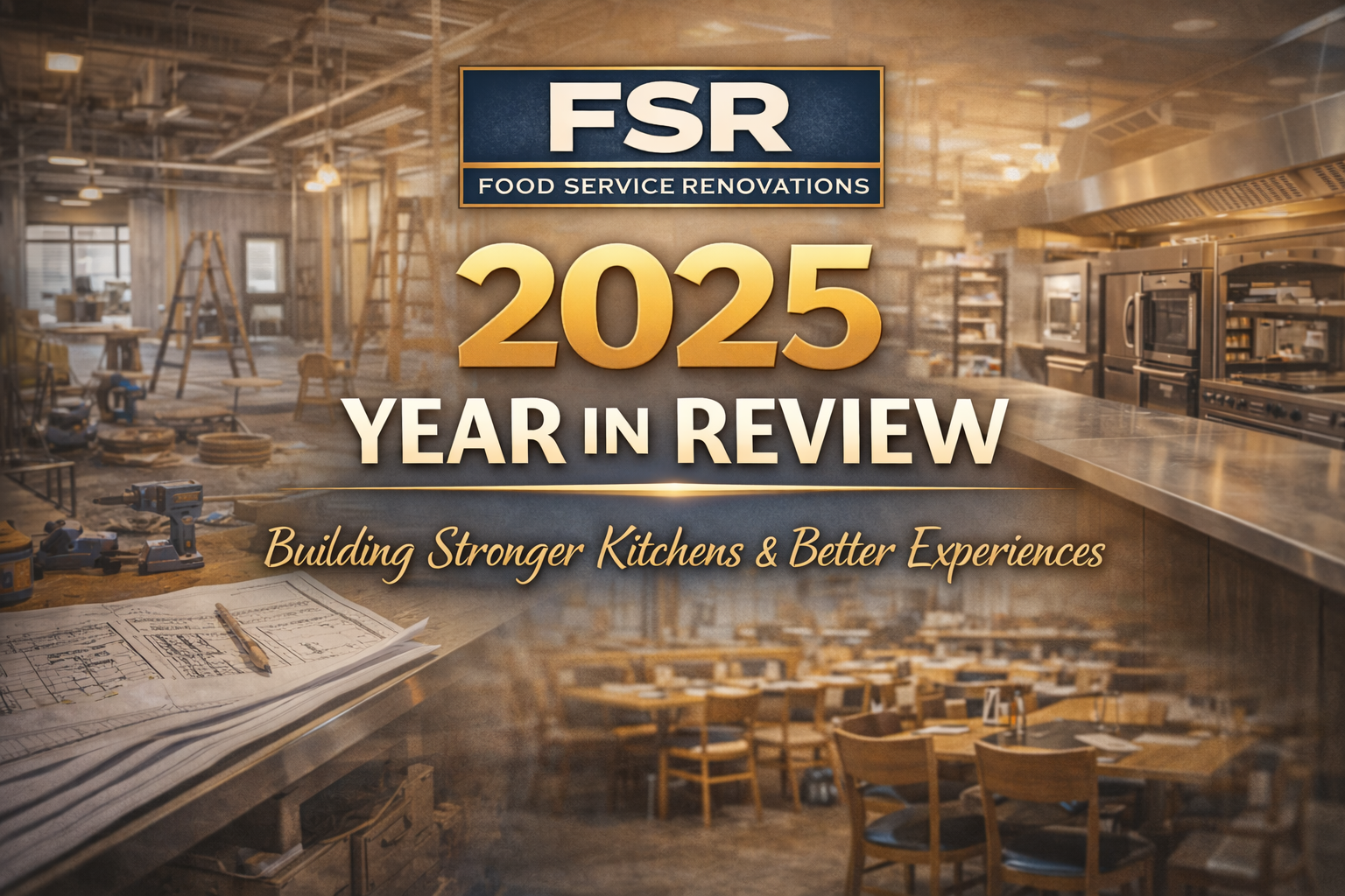 Reflecting on 2025: Building Stronger Kitchens &amp; Better Experiences with FSR