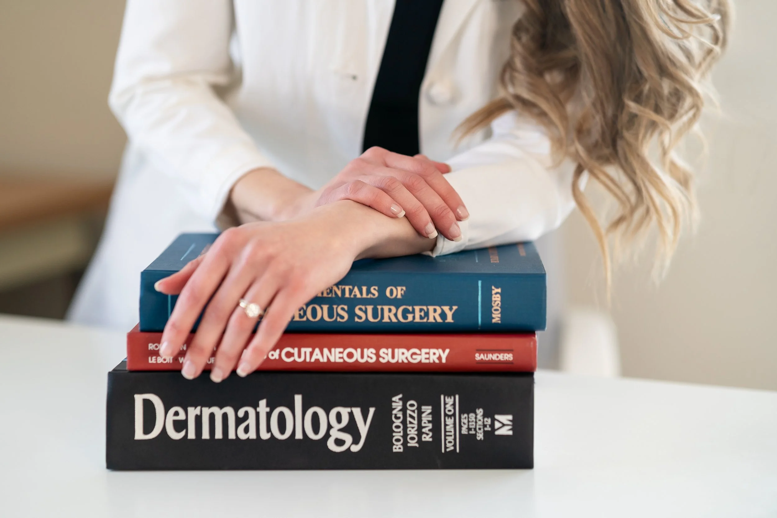 Springhouse Dermatology - Dr. Margo Weishar