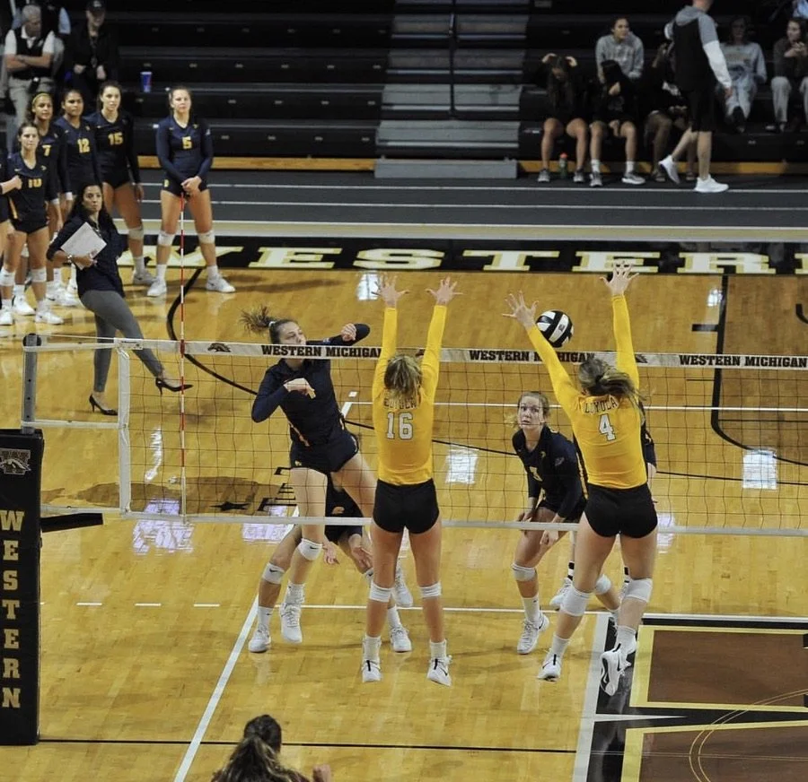 More Than an Athlete: Losing the Only Identity I'd Ever Known