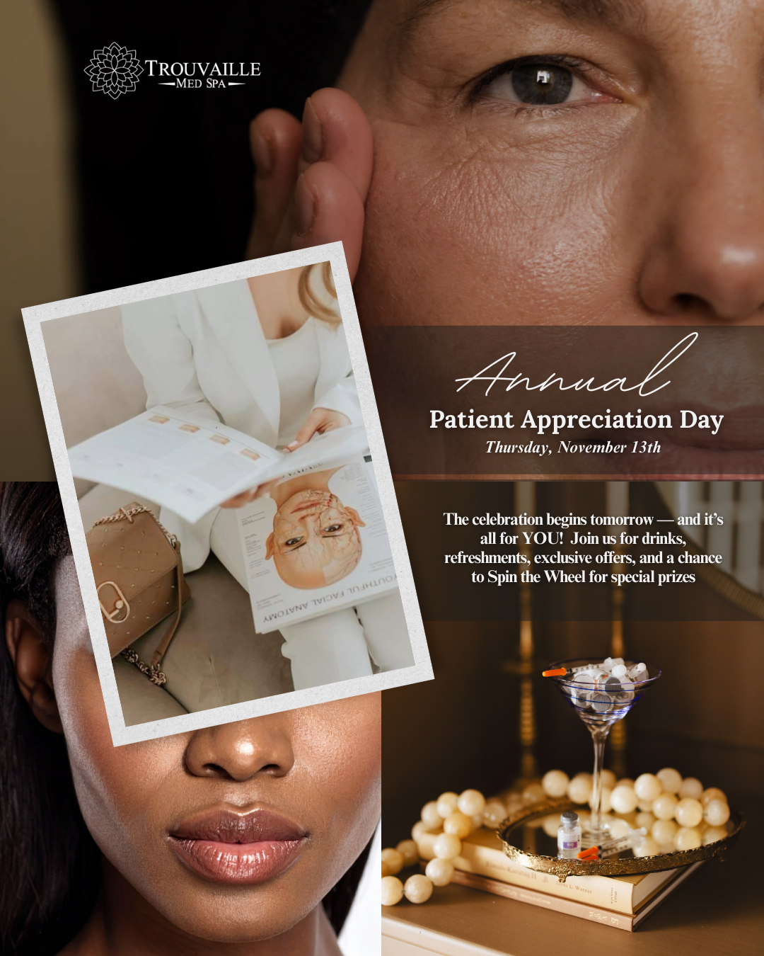 Trouvaille Patient Appreciation Week is TOMORROW - November Social -2.png