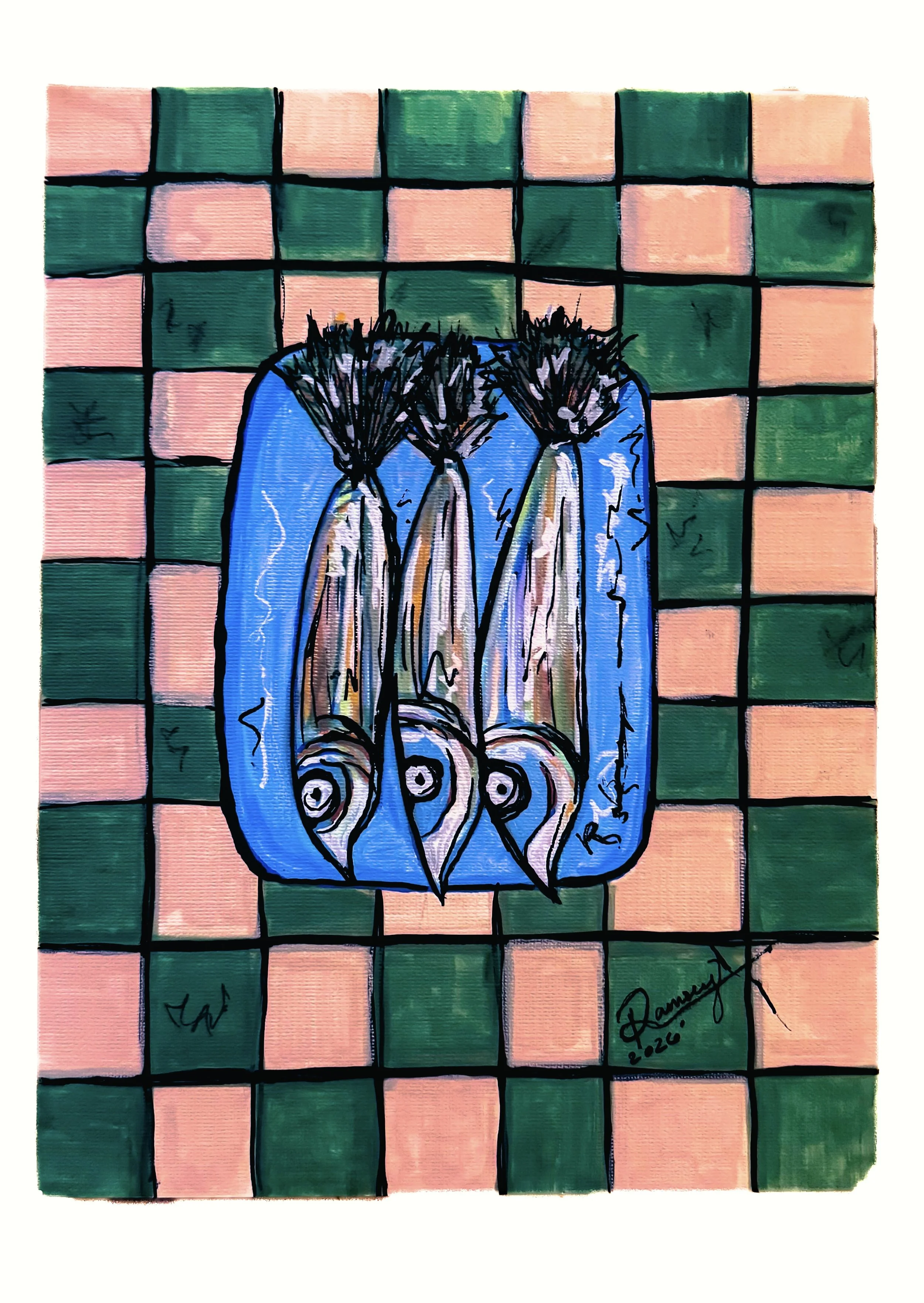 Artwork