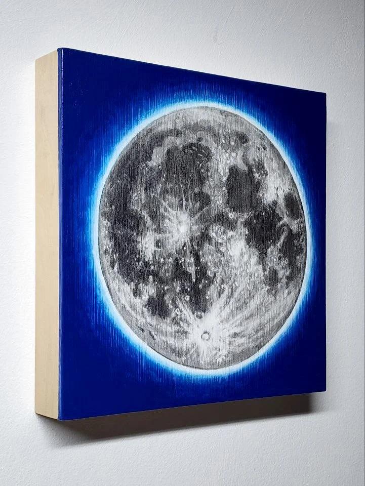 Dec 3-21, 2025 : SMALL MATTERS - Bromfield Gallery, Boston SoWa Art District