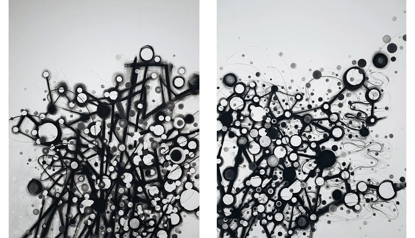 Dec 5-7, 2025 : SMFA ART SALE at the School of the Museum of Fine Art at Tufts