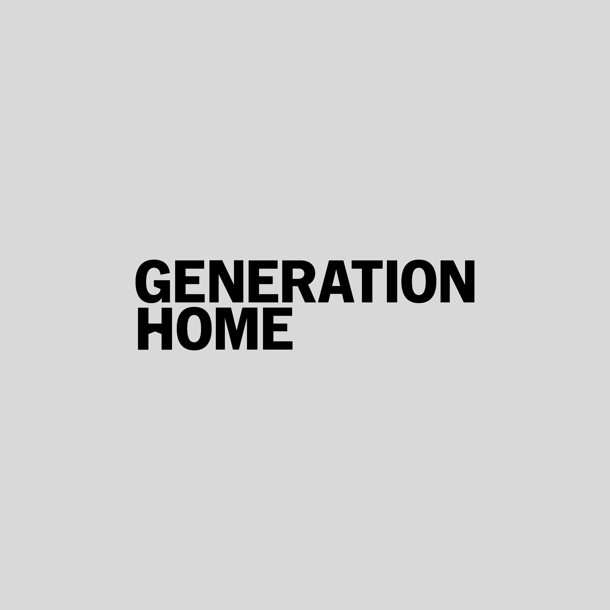 generation home