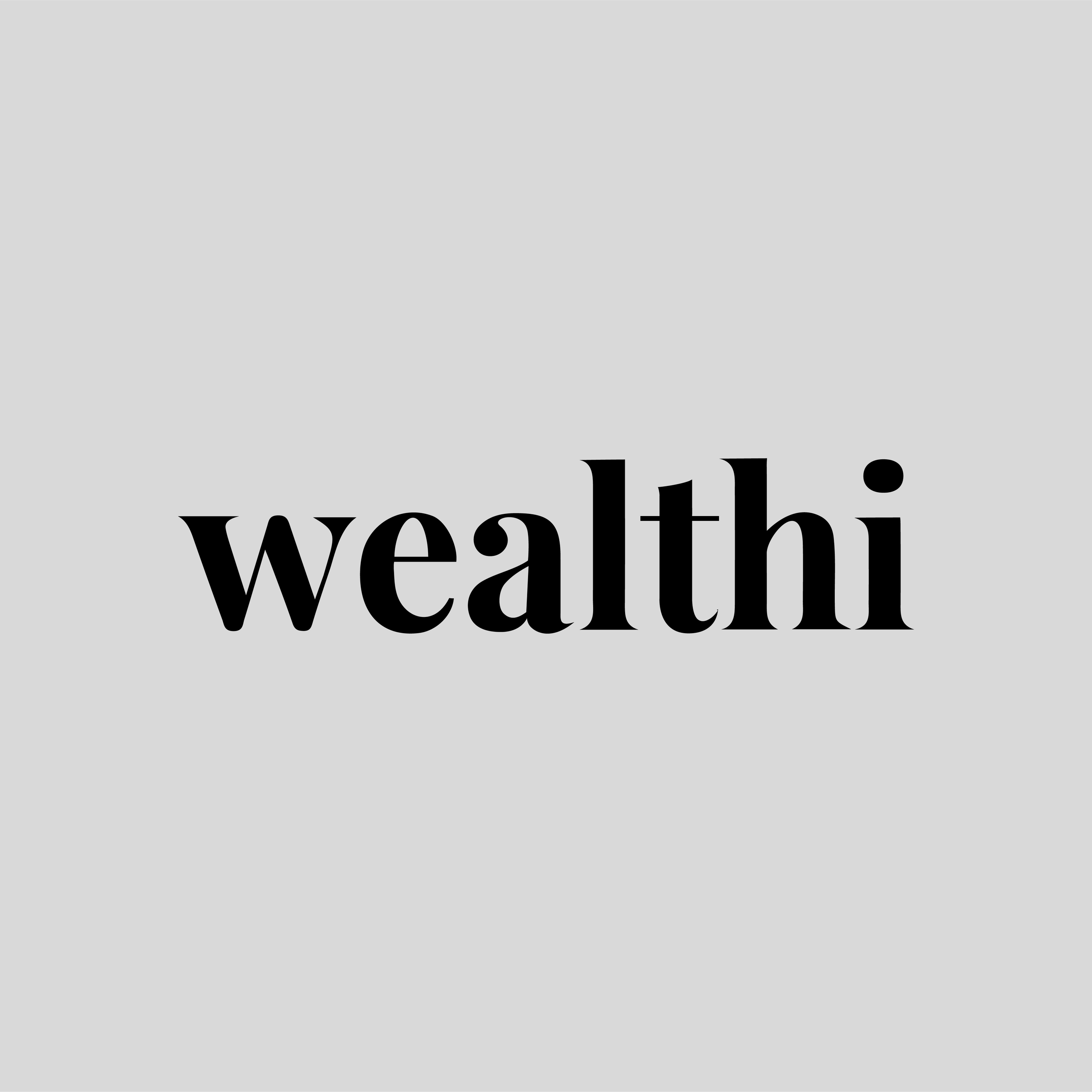 Wealthi