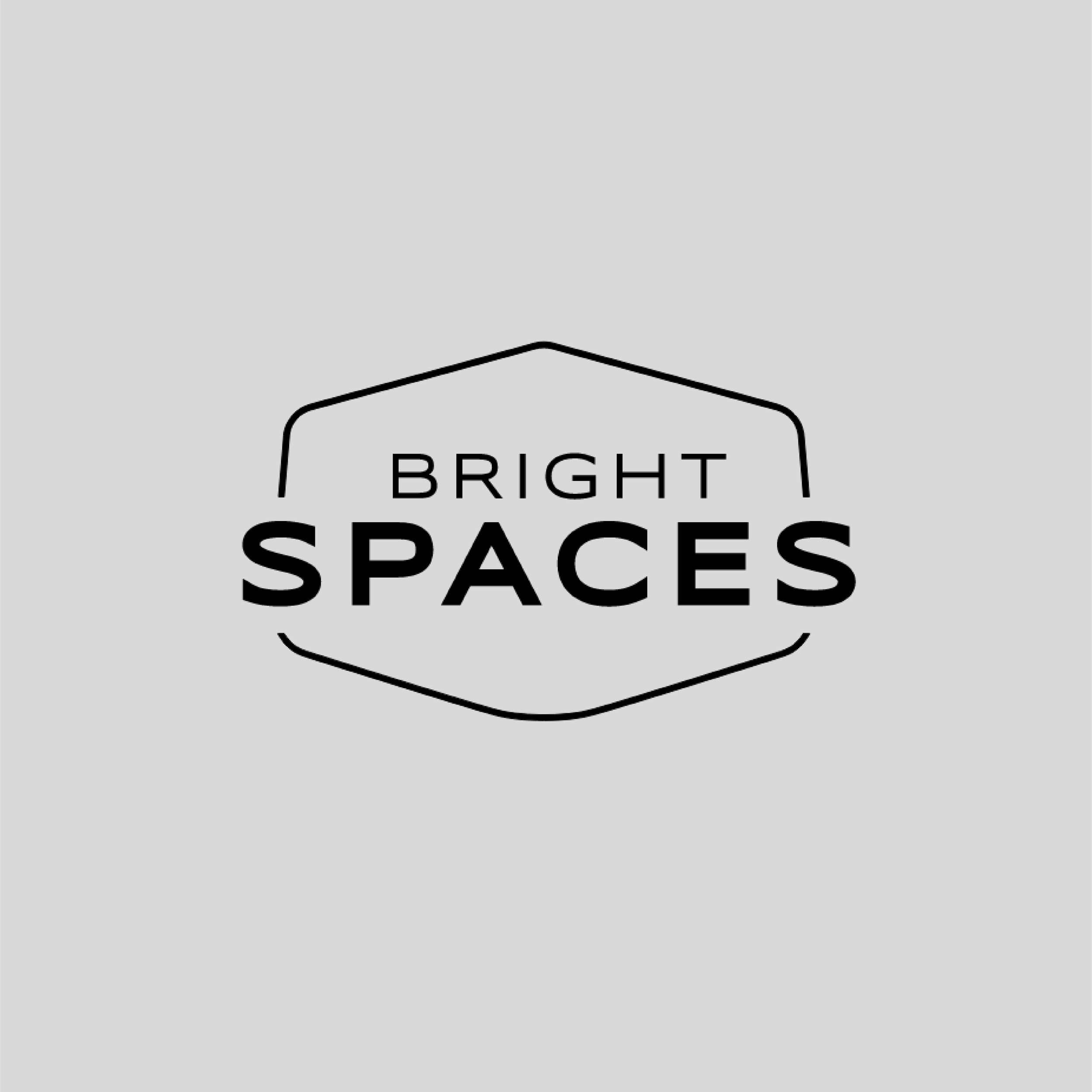 bright spaces