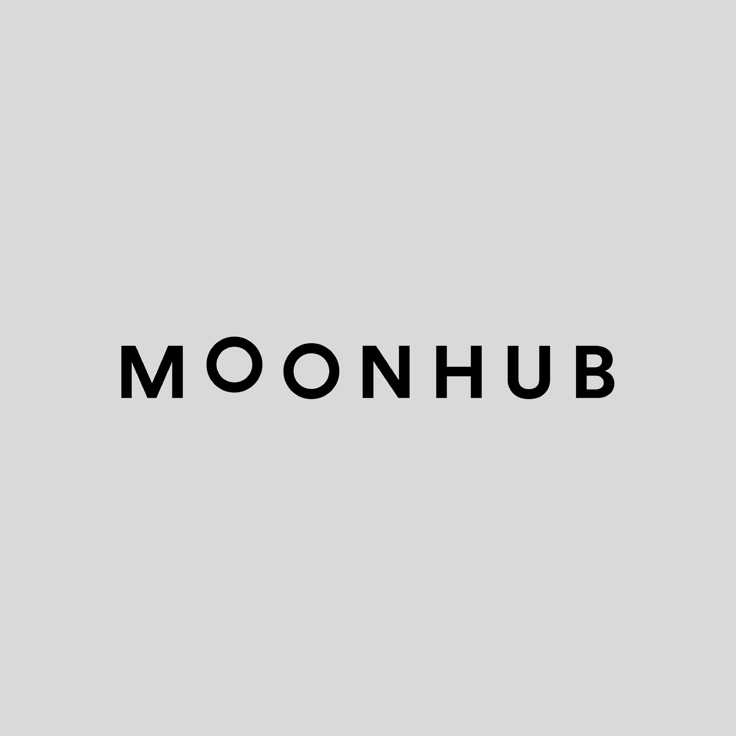 MOONHUB
