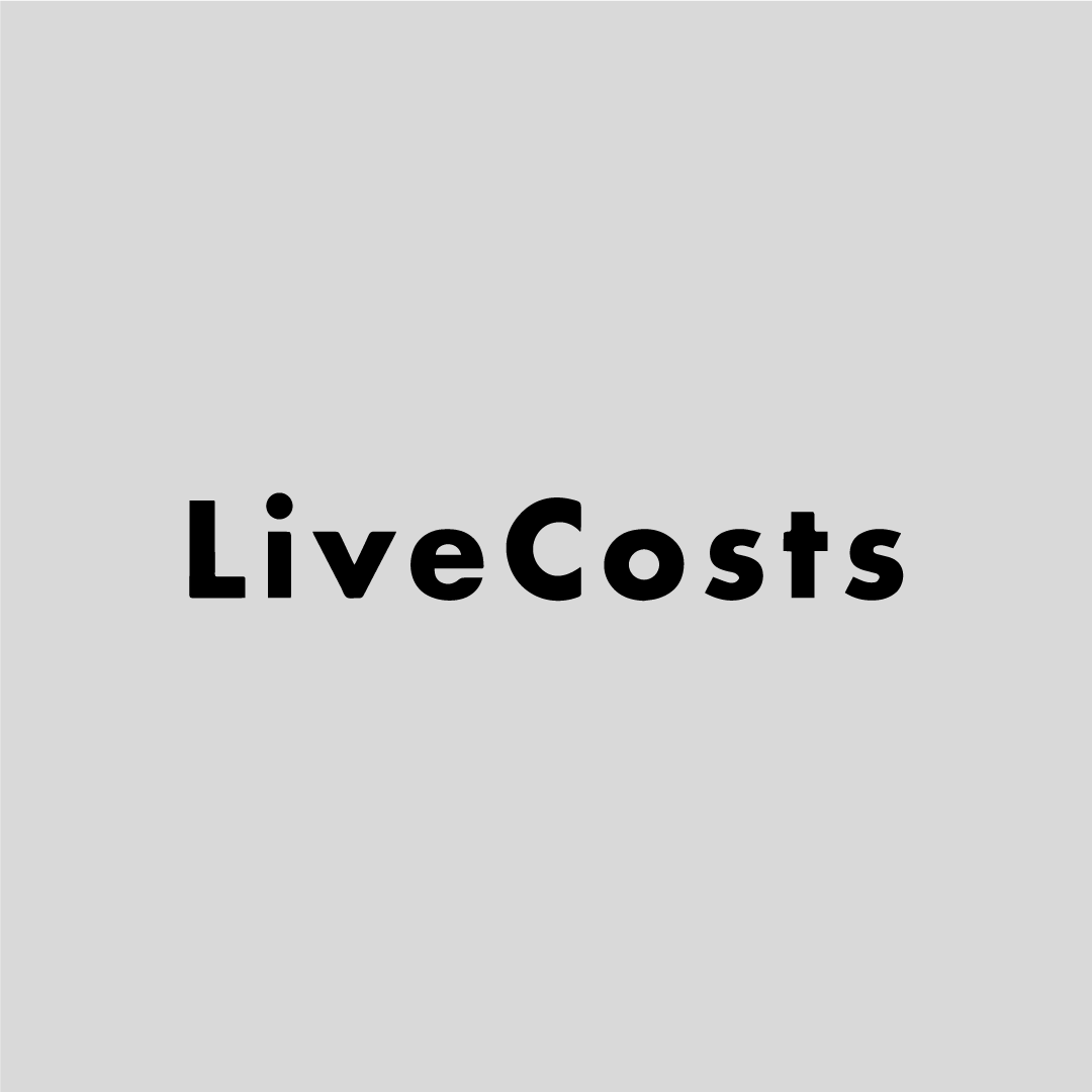 LIVECOSTS