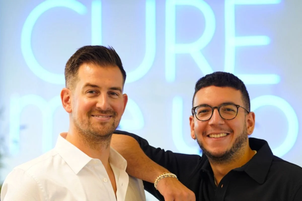 berlin based healthcare delivery startup, cure, raises $15m series a