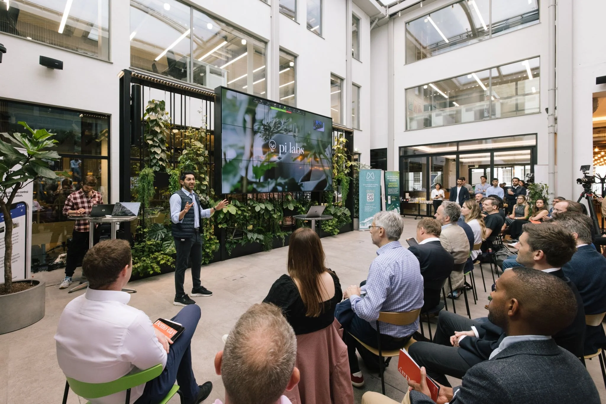 From the metaverse to the war for talent: 6 insights on proptech