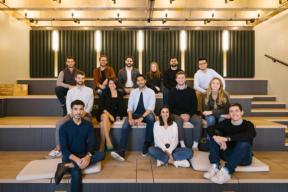 Pi Labs wraps up $90 million fund to back startups disrupting real estate world