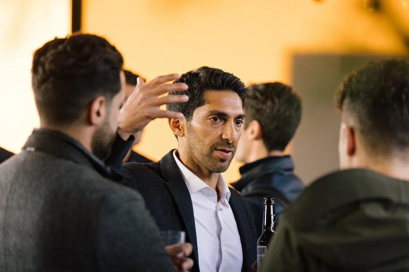 SEARCHING FOR STARTUPS BOOSTING LIVEABLITY OF OUR CITIES