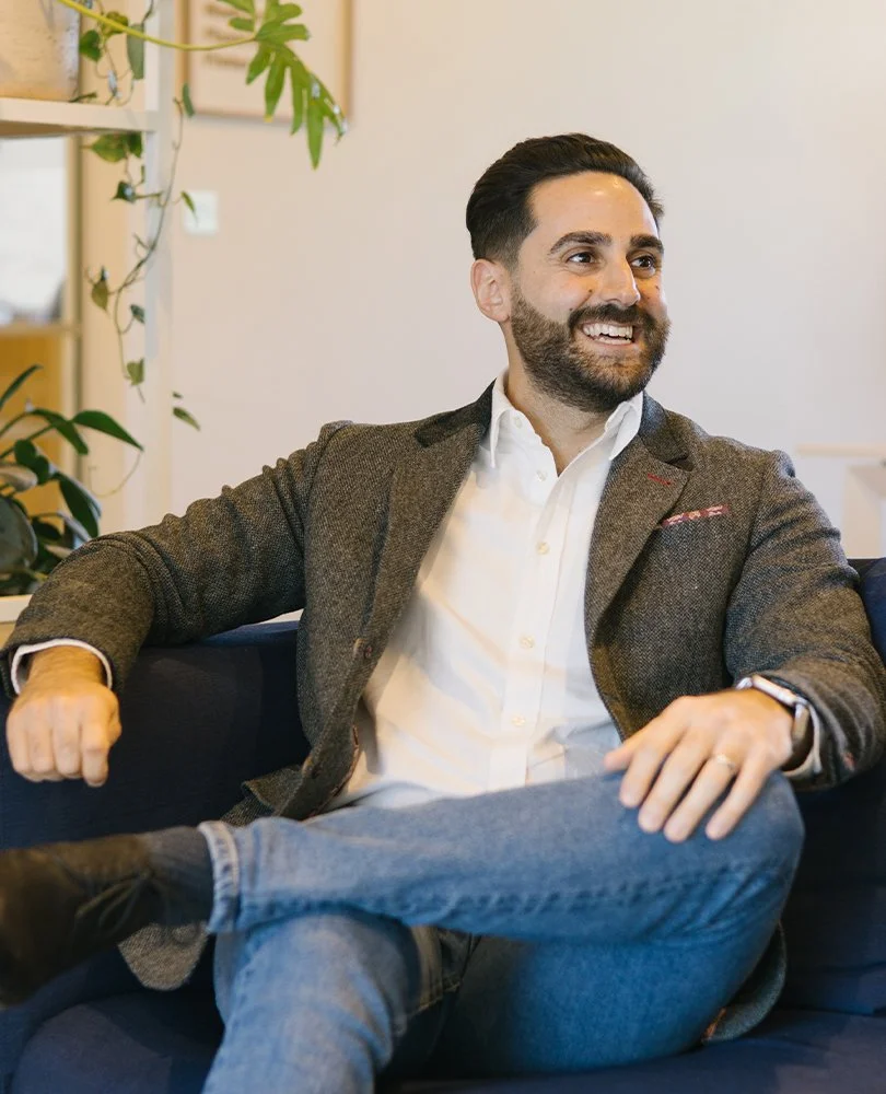 FROM CHARTERED ACCOUNTANT TO VP PARTNER