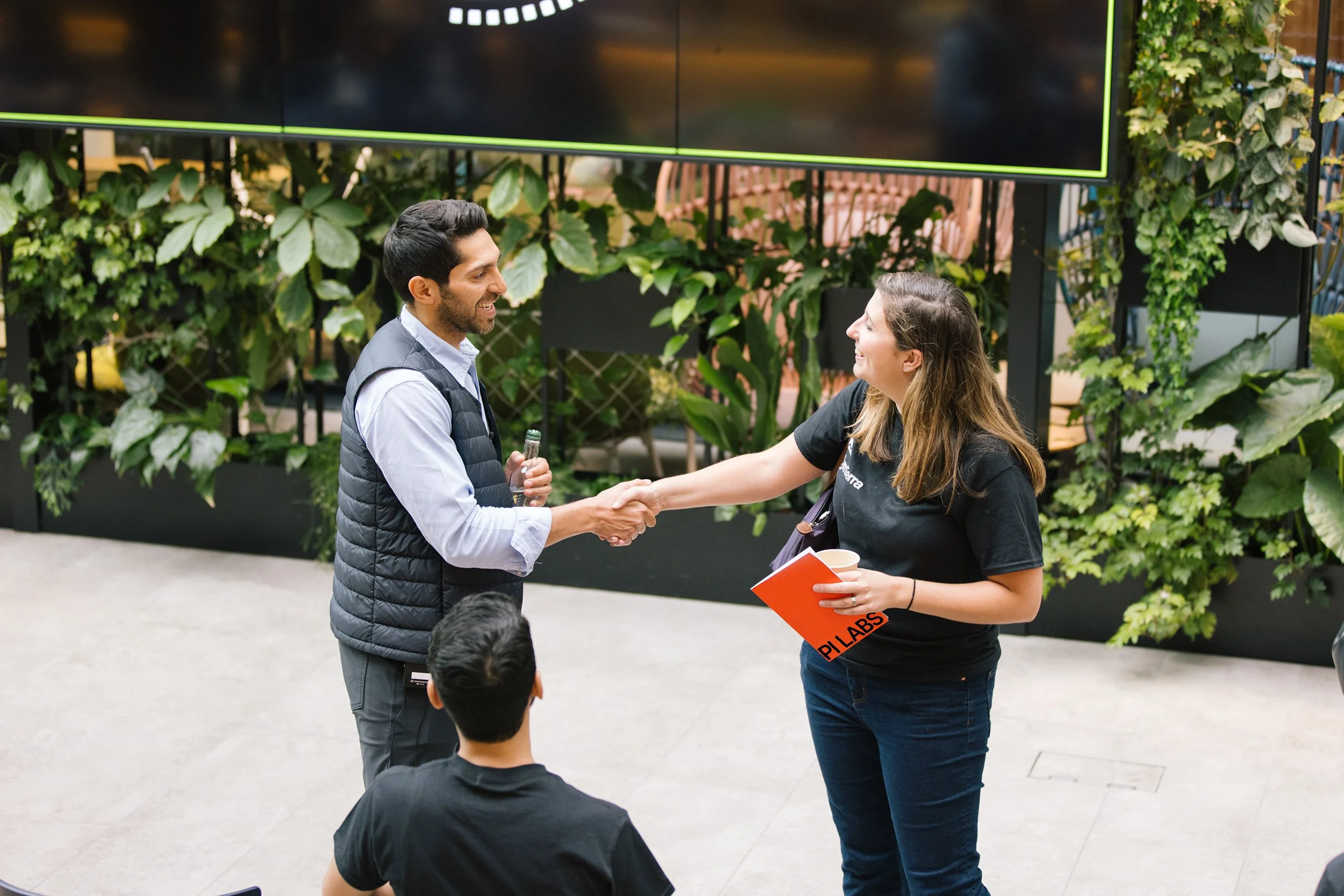 APPLICATIONS OPEN FOR THE 2023 GROWTH PROGRAMME