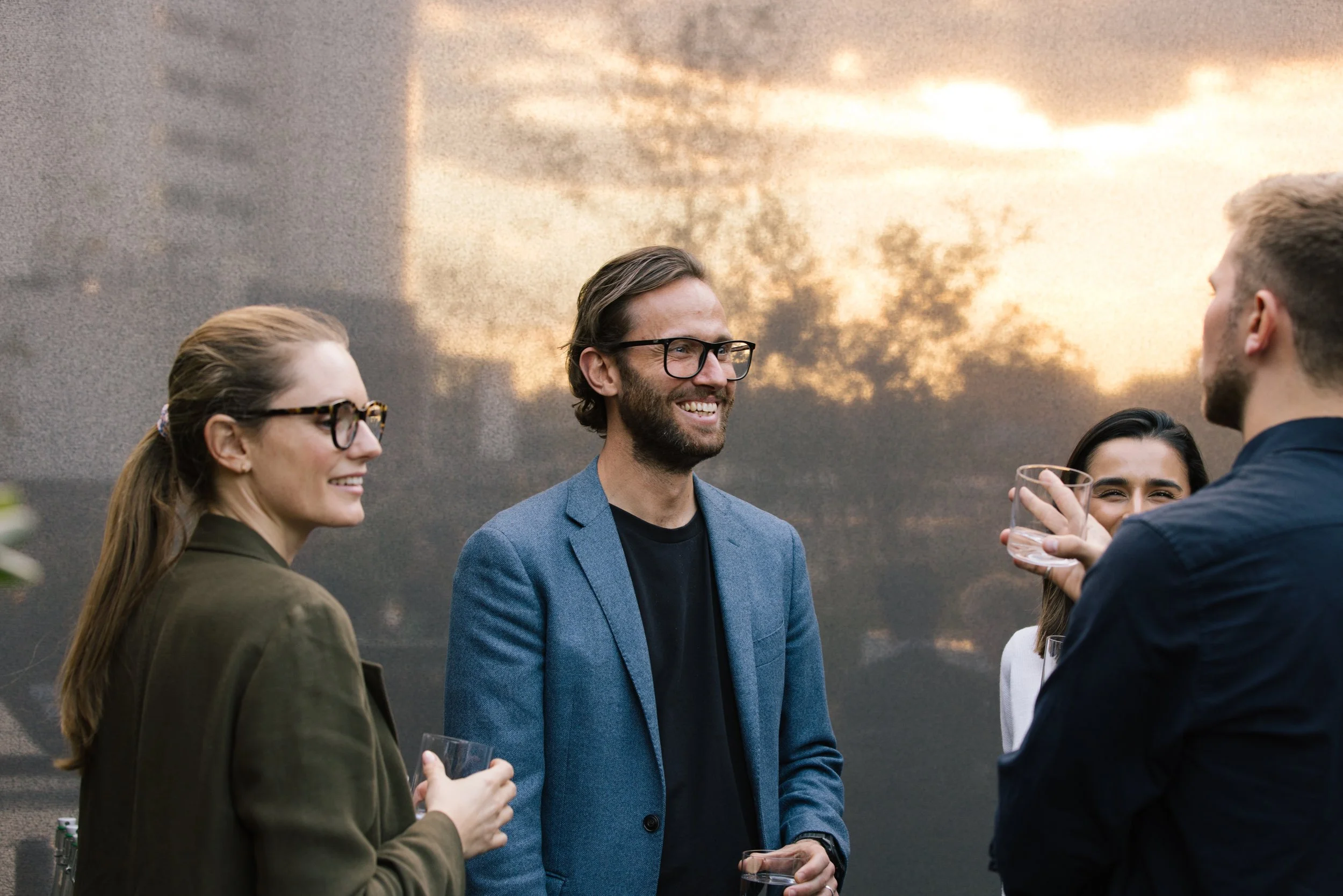 Managing cybersecurity and sustainability in an increasingly digital world