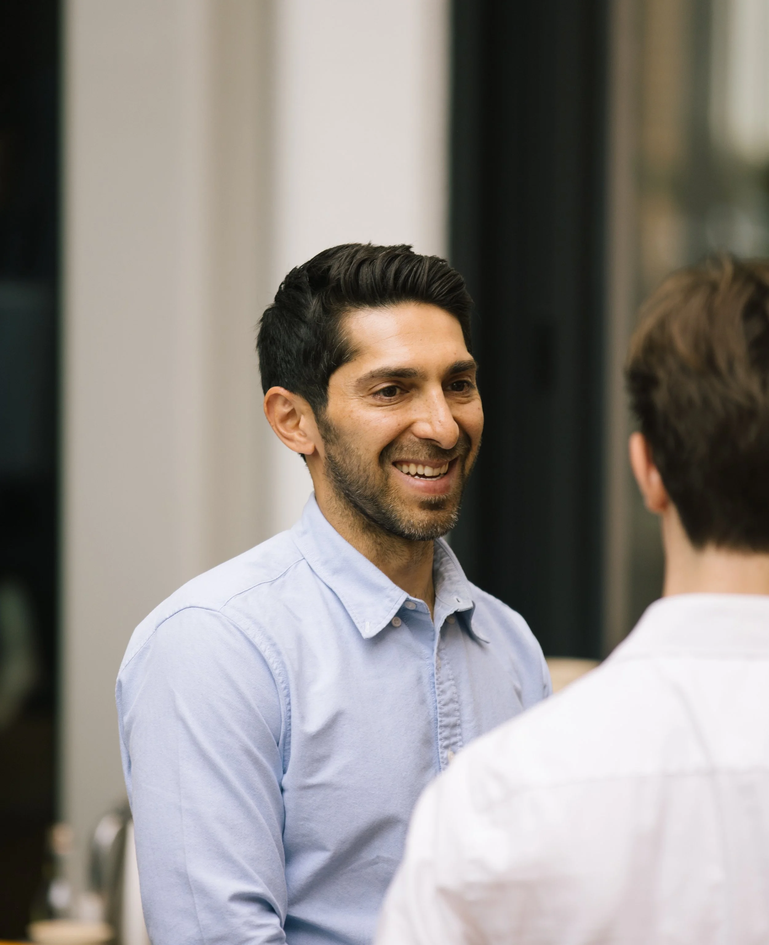 Reflections on 2022 — our eighth year disrupting the built world