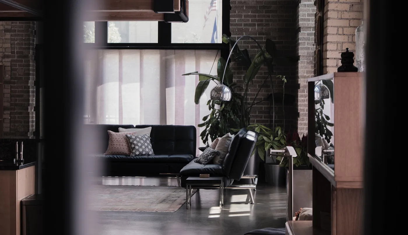 Tenant experience and housing-as-a-service