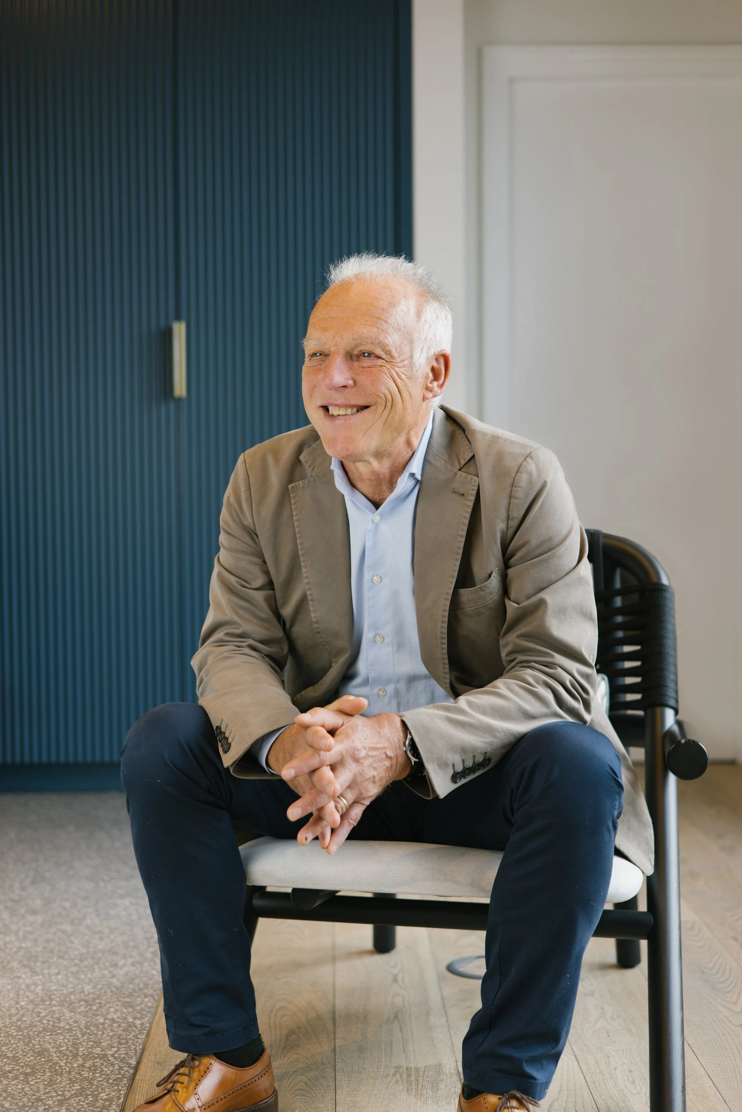 Depreciating the built environment