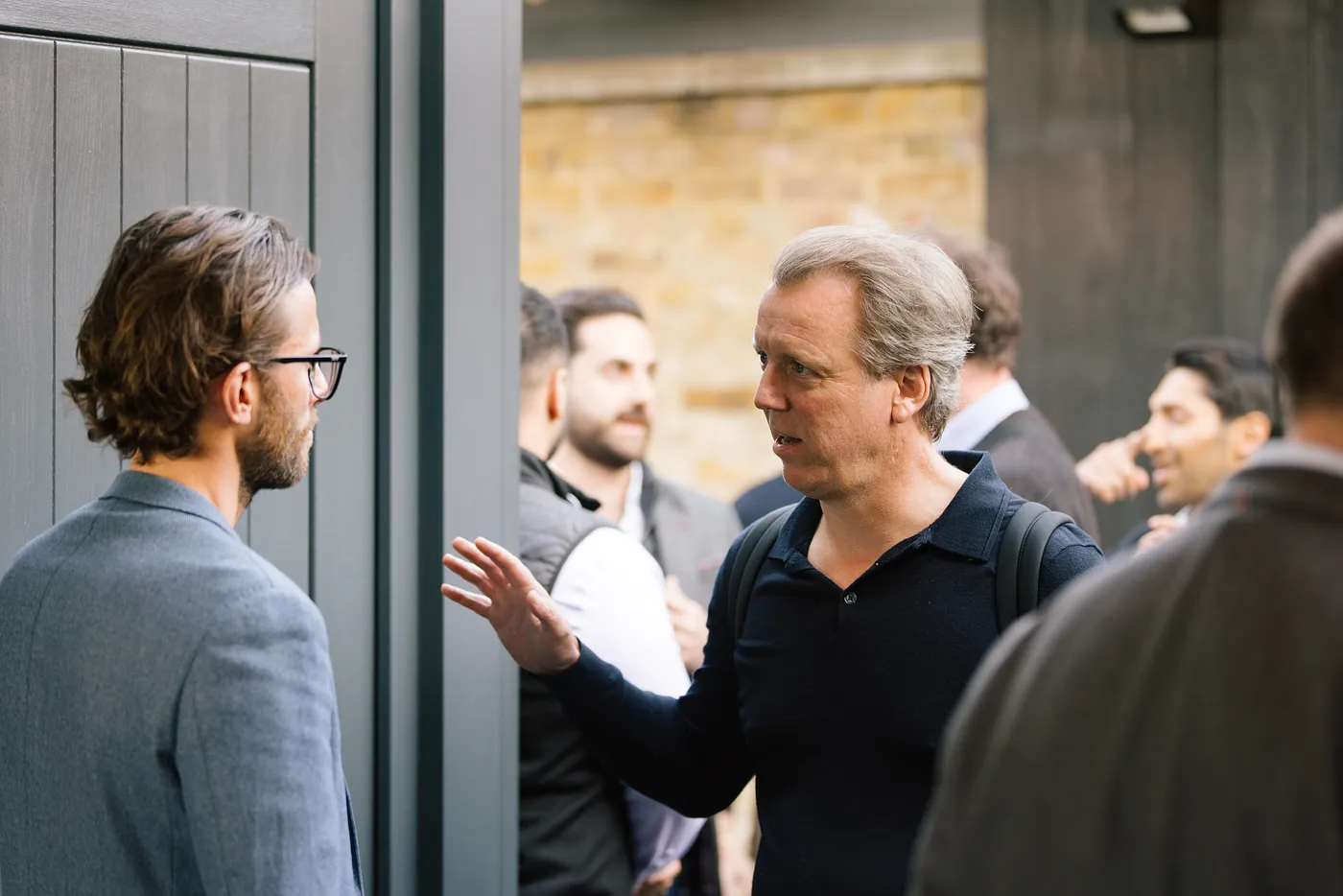 Fractional real estate debt: Q&amp;A with Crowd Property’s Mike Bristow