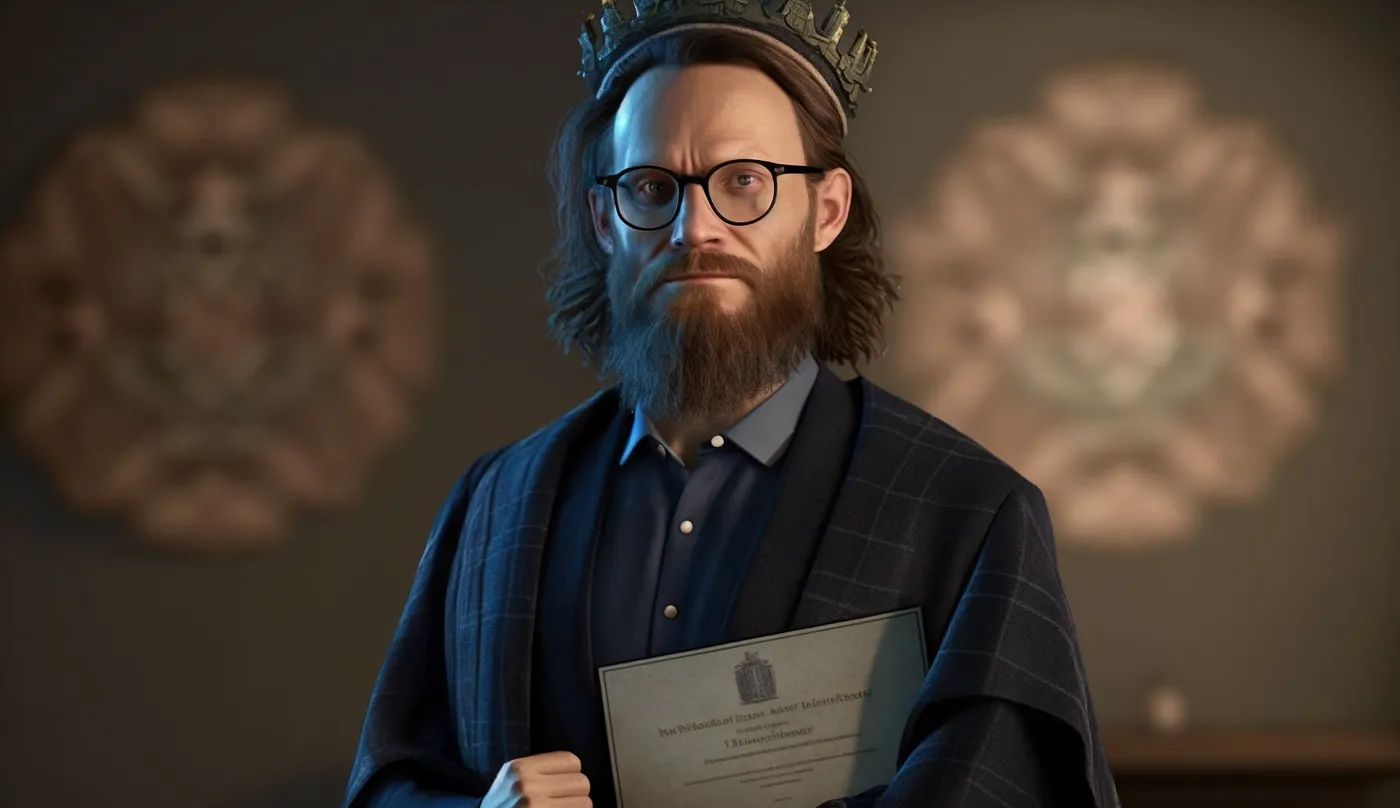 What faux Scottish lordships teach us about investor motivation