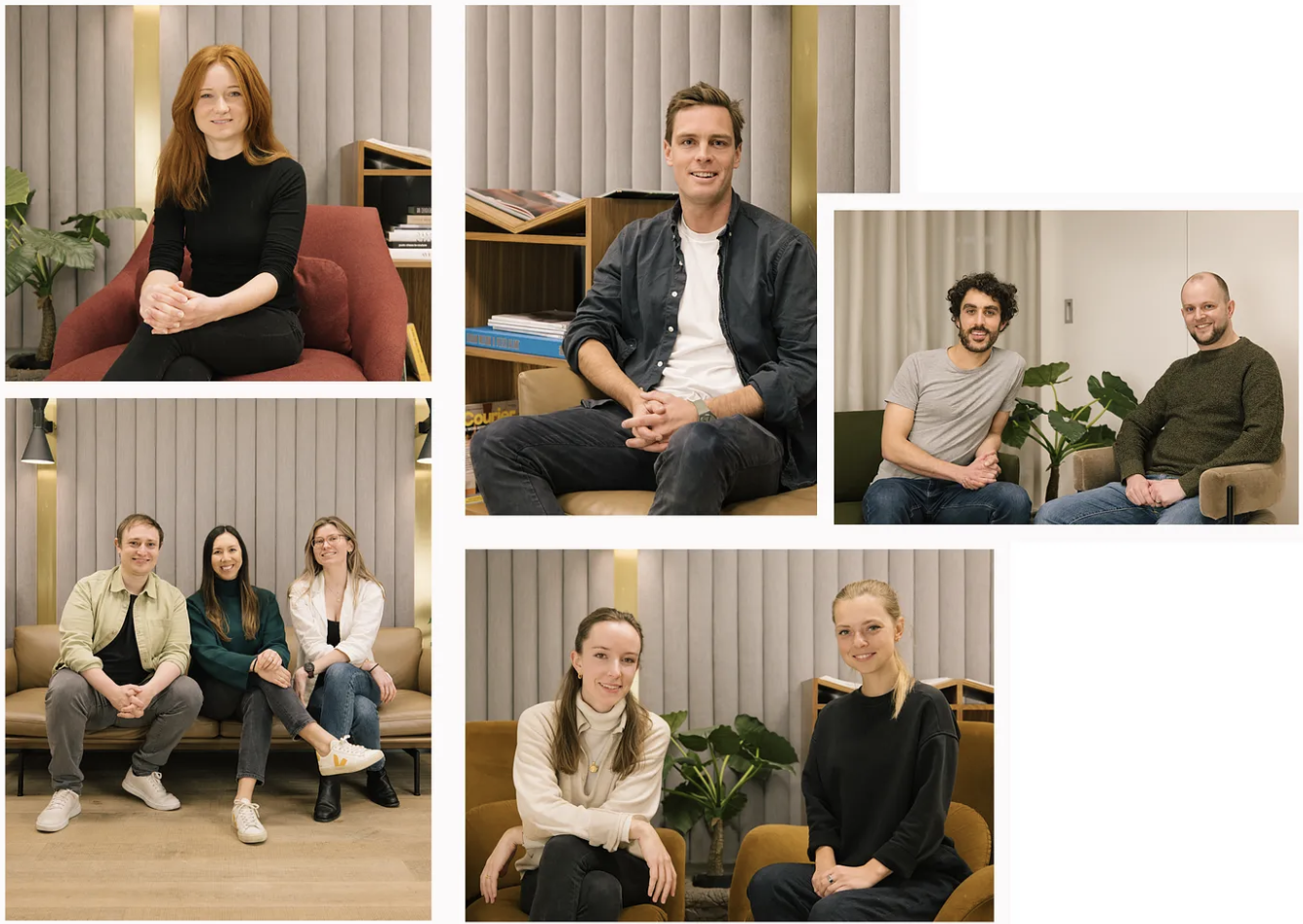 We have liftoff: the 5 turbocharged start-ups turning lessons into results