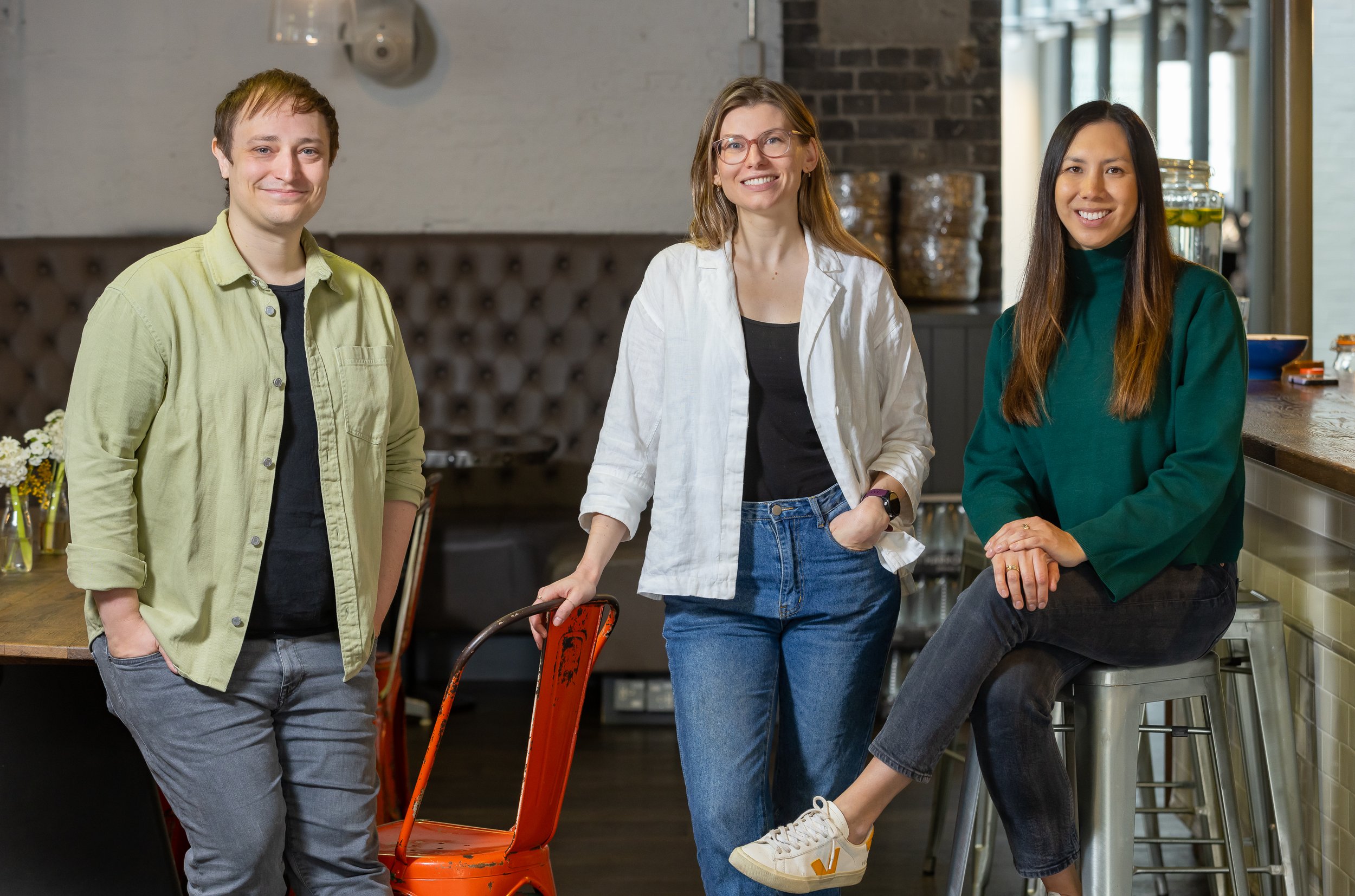 Preventing workplace burnout: Pi Labs’ investment in Ambr