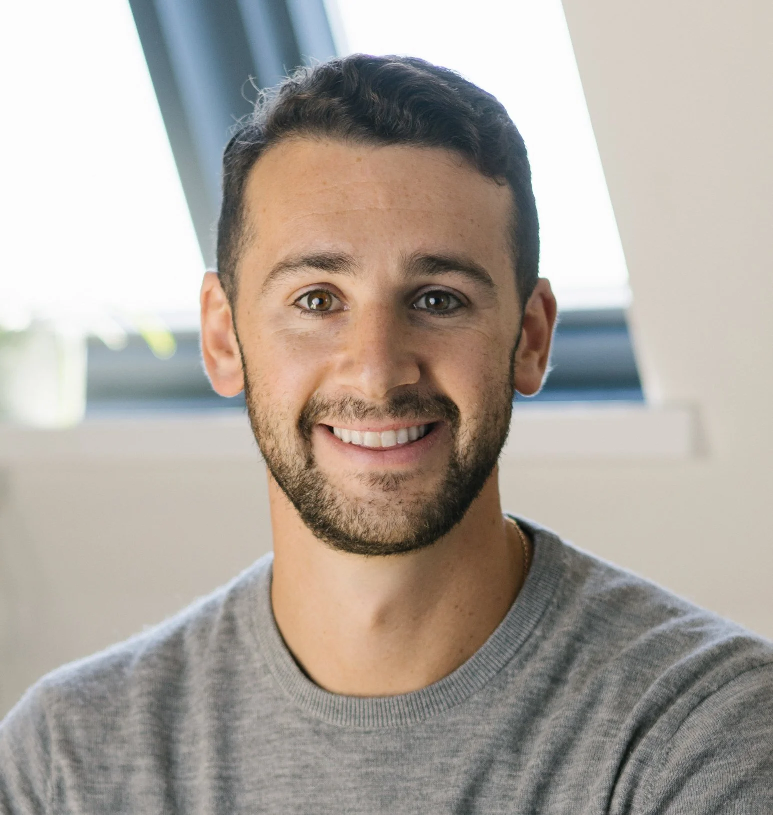 The Future is European Tech